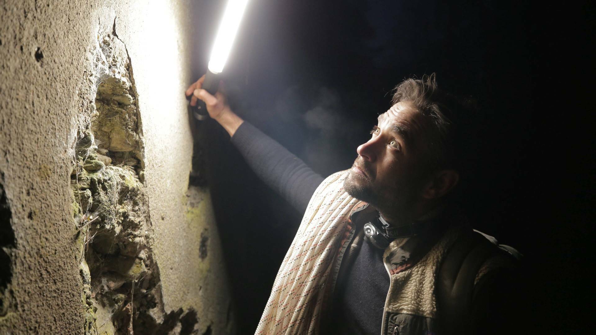 Curiosidades de la...: La maldición de la Isla Fantasma