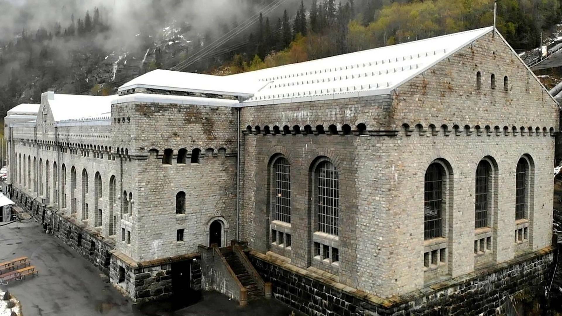 Ingeniería abandonada: Ep.5