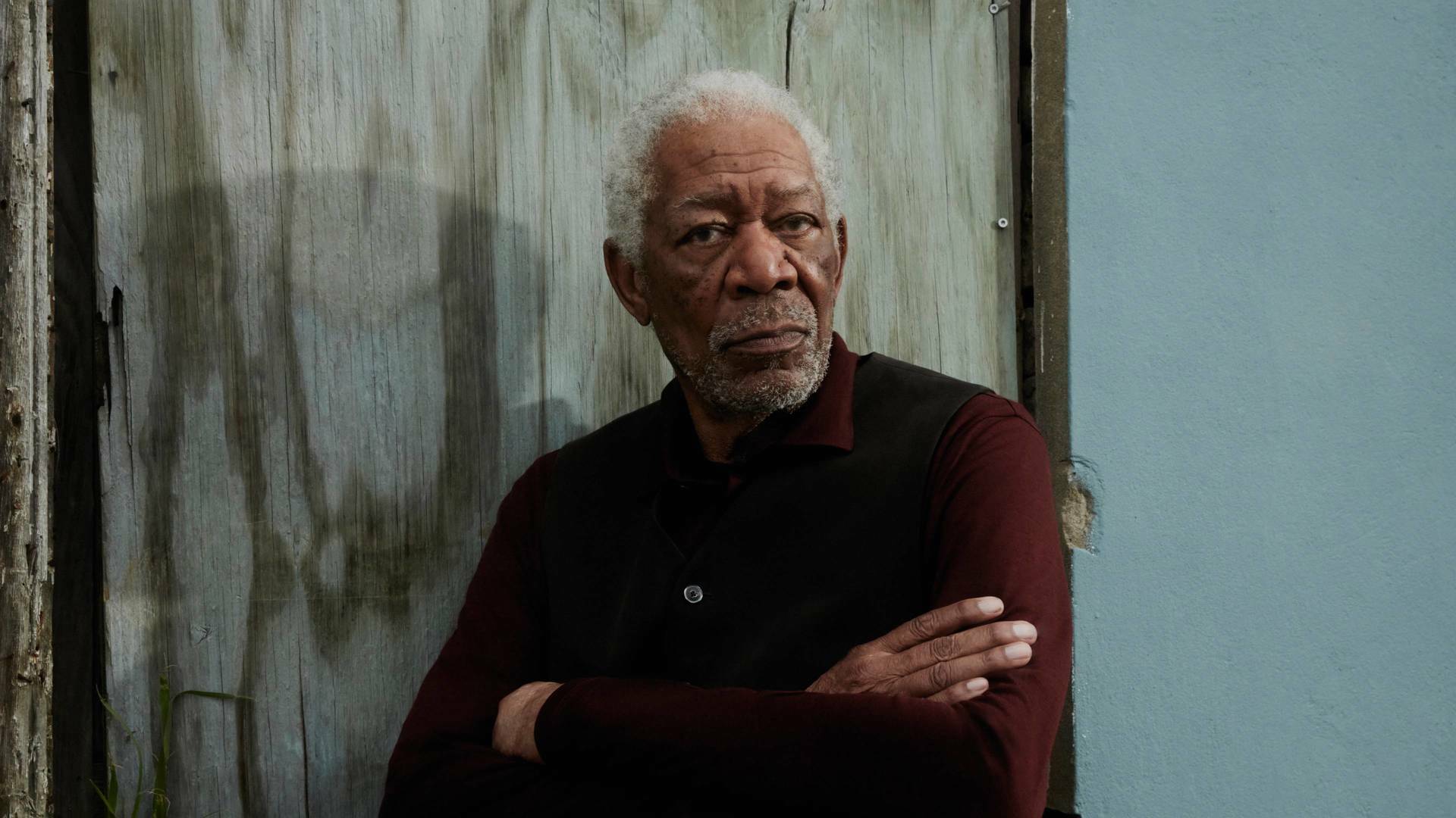 Fugas históricas con Morgan Freeman