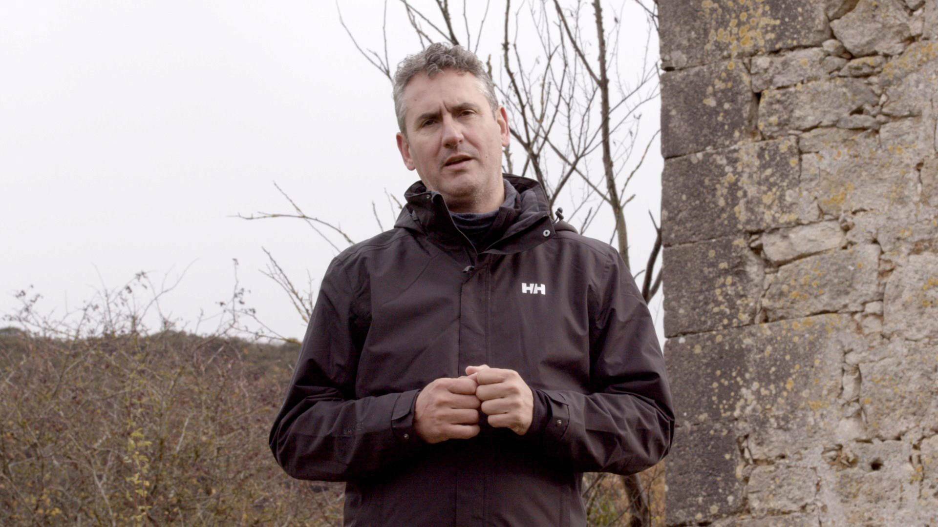 Extraterrestres. Ellos...: OVNIS, fenómeno aterrizaje