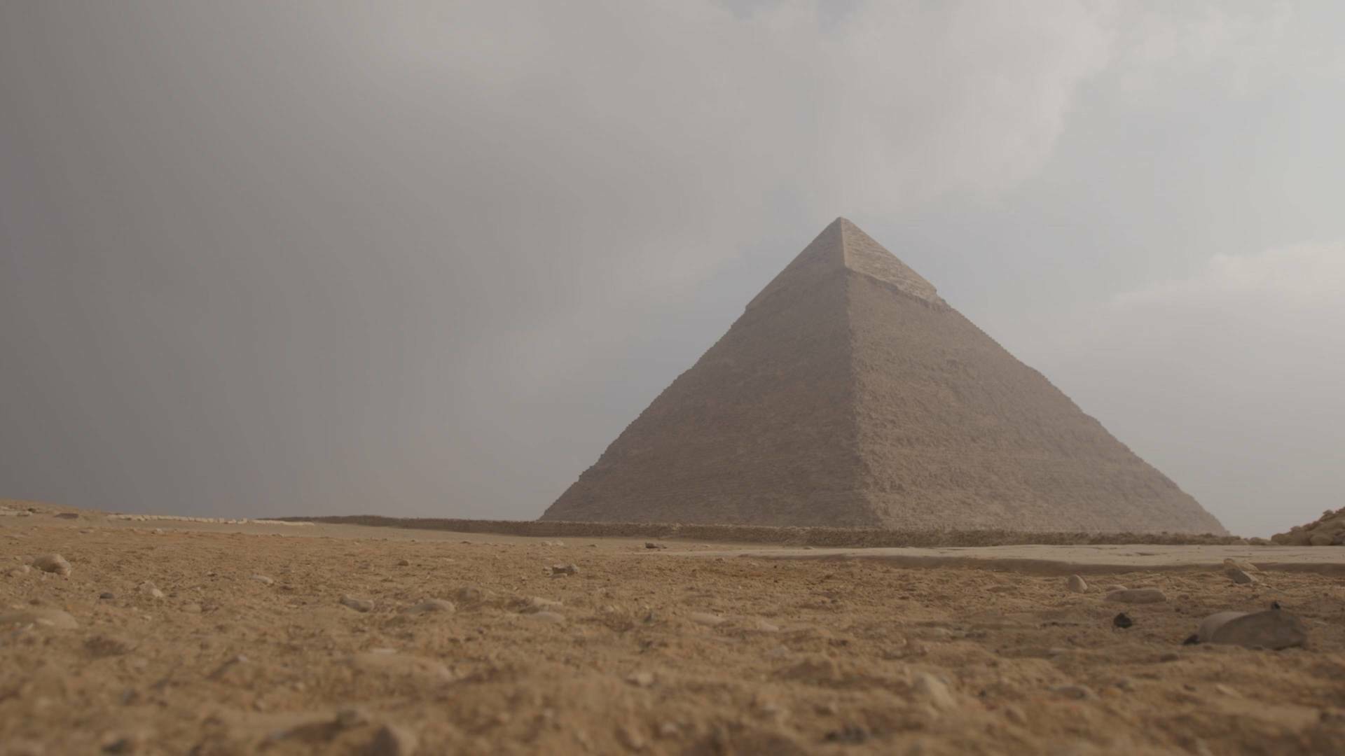 Las 7 pirámides más increíbles de Egipto