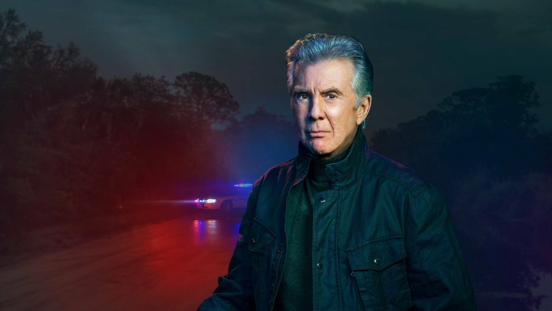 John Walsh investiga (T1): Ep.6 Doble vida mortal