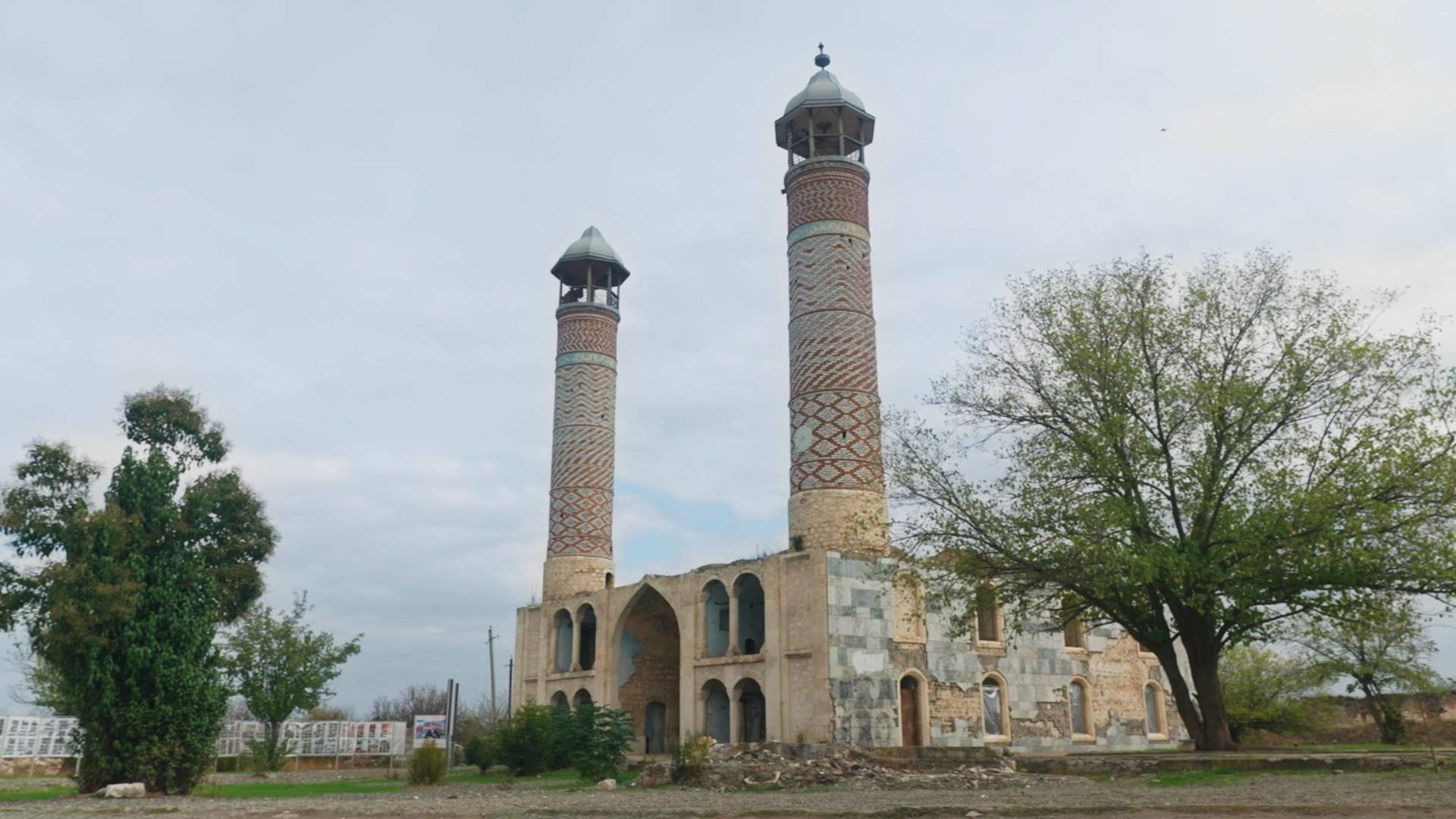 Ingeniería abandonada: Ep.2