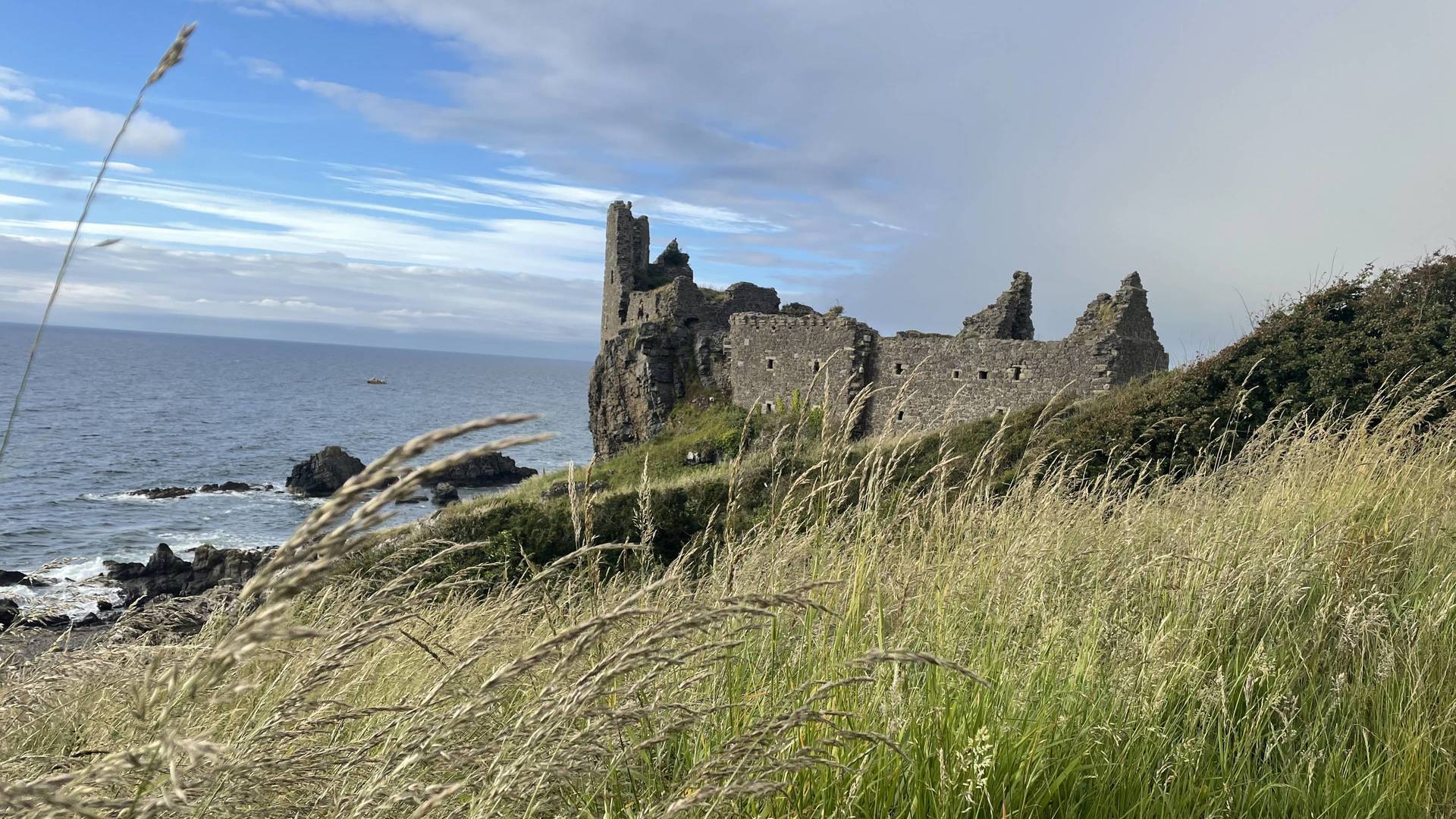 Los secretos del castillo: Ep.4