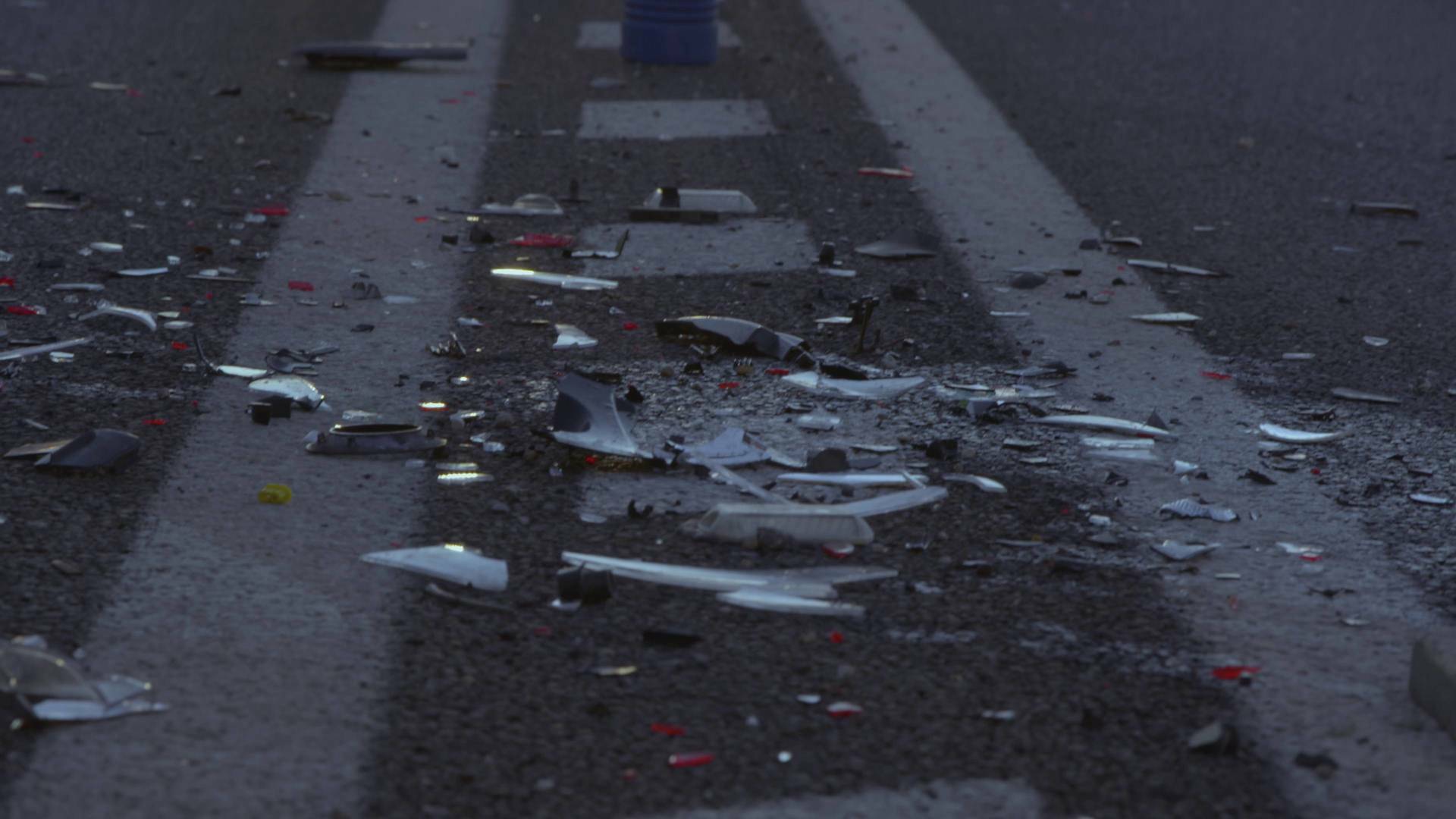 Control de carreteras: Ep.3