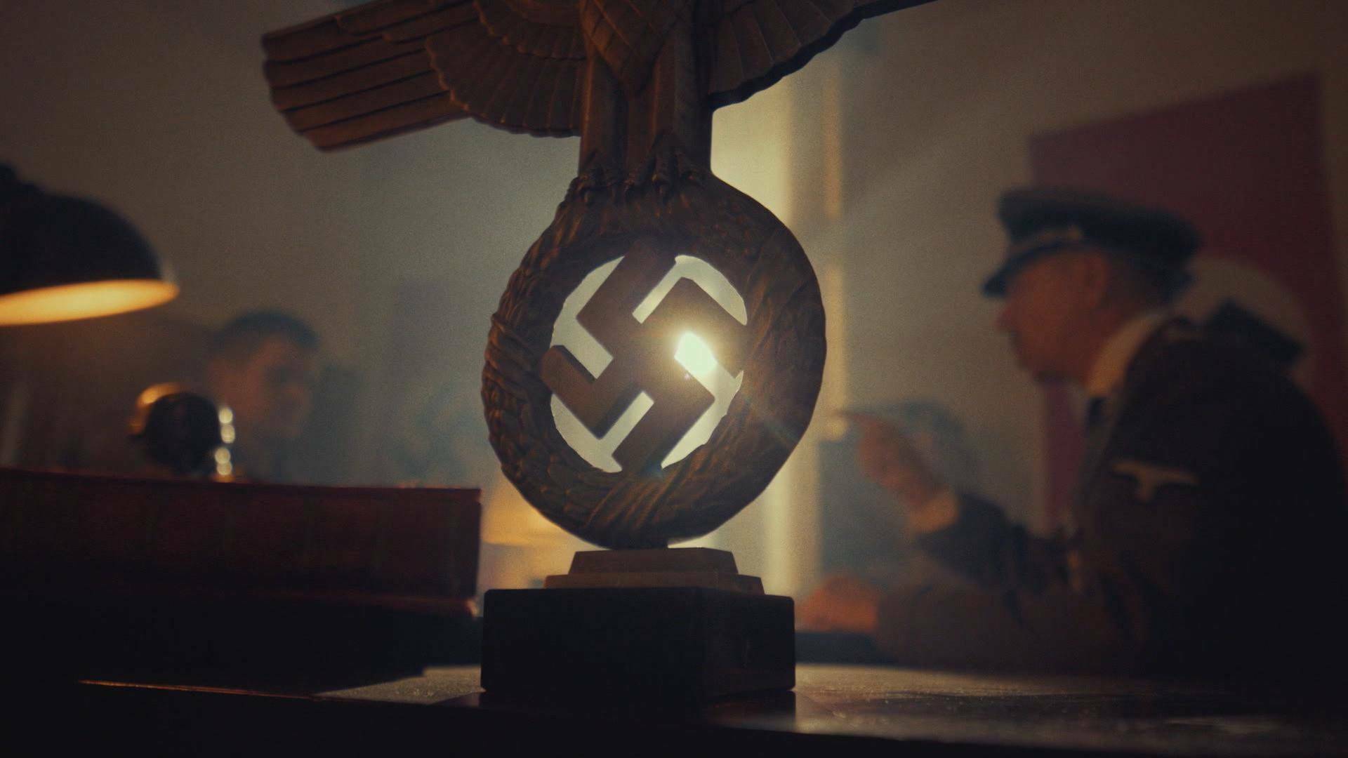 Las misiones secretas de Hitler 