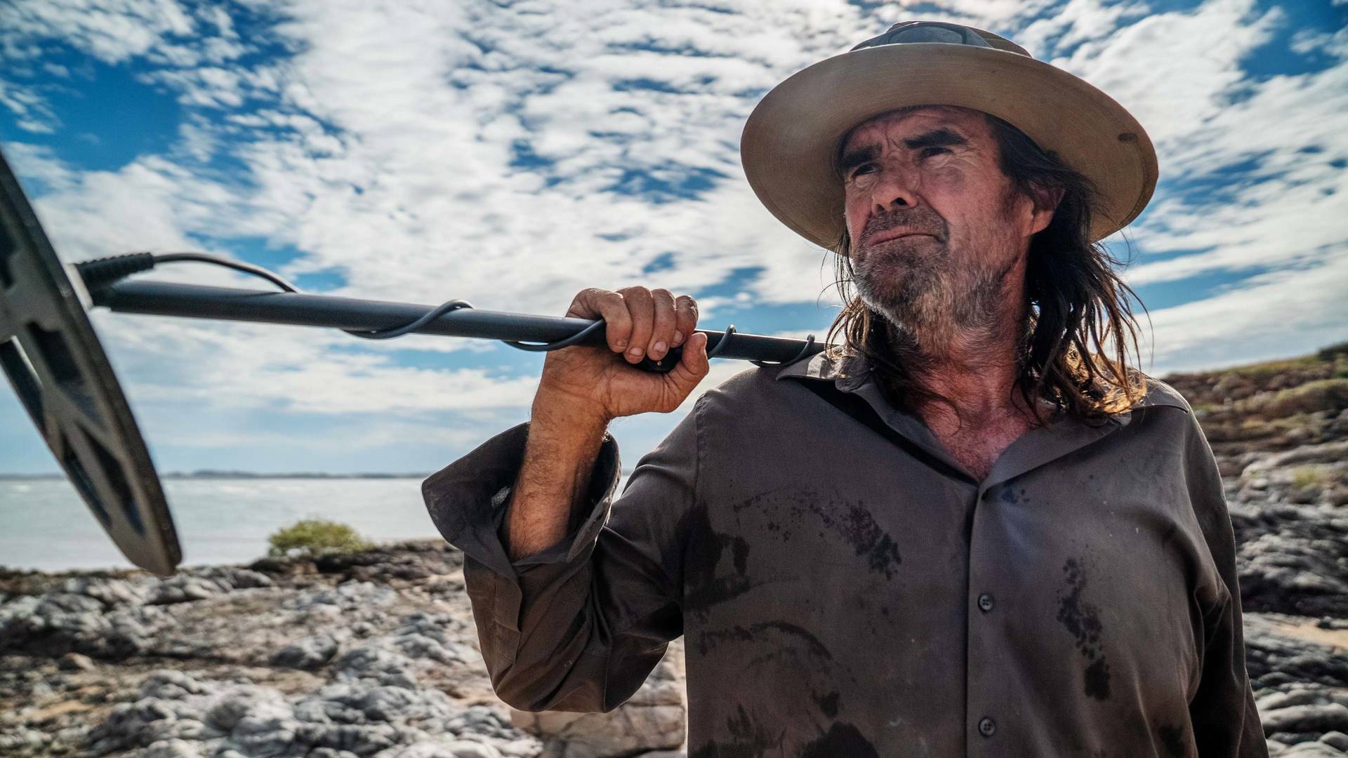 La fiebre del oro: Australia  (T9)