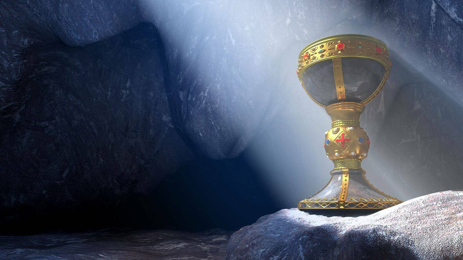 Cazadores de enigmas: Ramsés II: el faraón más grande