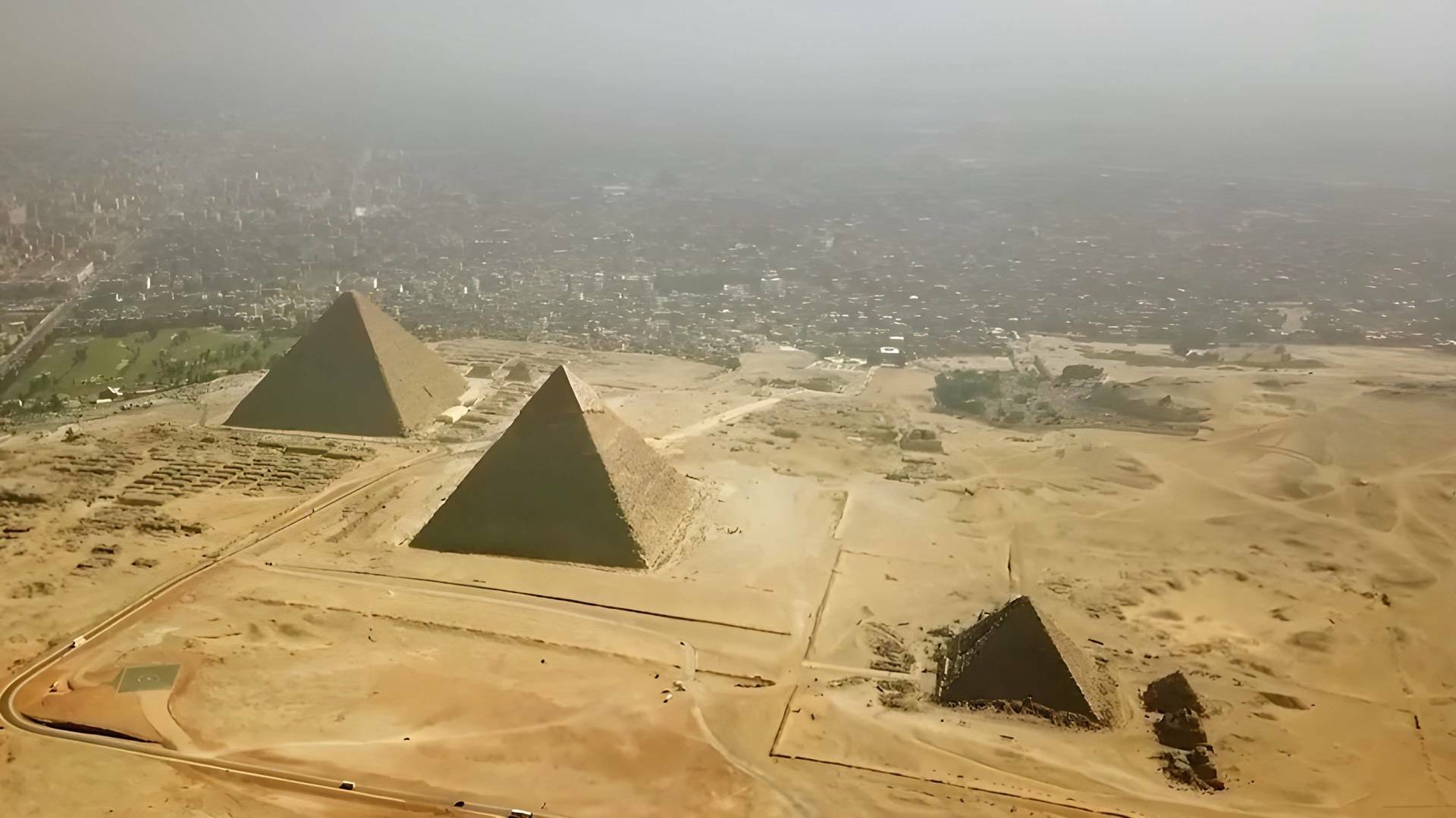 Misterios de los...: Ep.6
