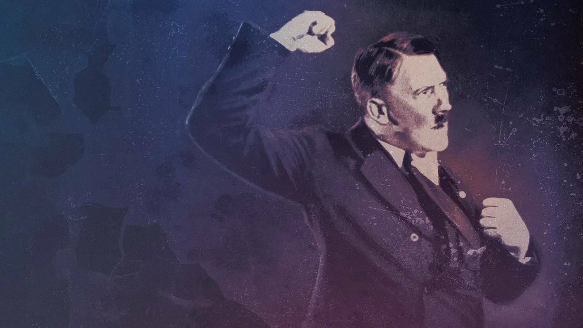 Adolf Hitler:...: Los pilares de la tiranía