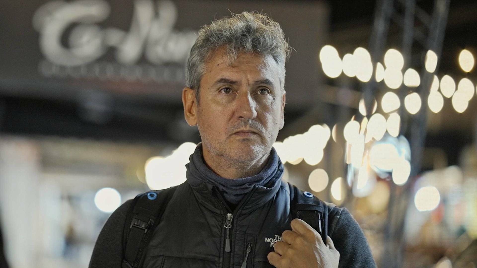 Extraterrestres: Ellos...: Entidad biológica no identificada