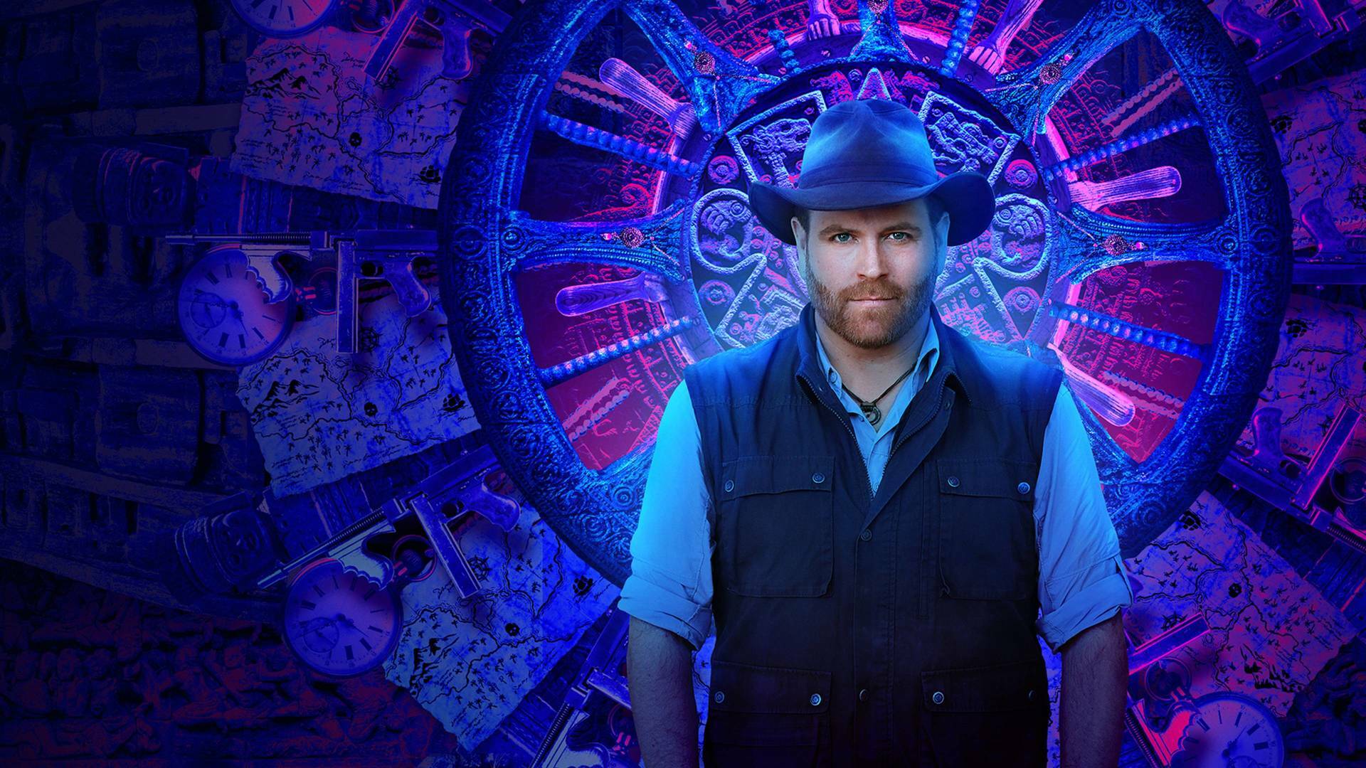 Expedición al pasado (T10): Ep.11