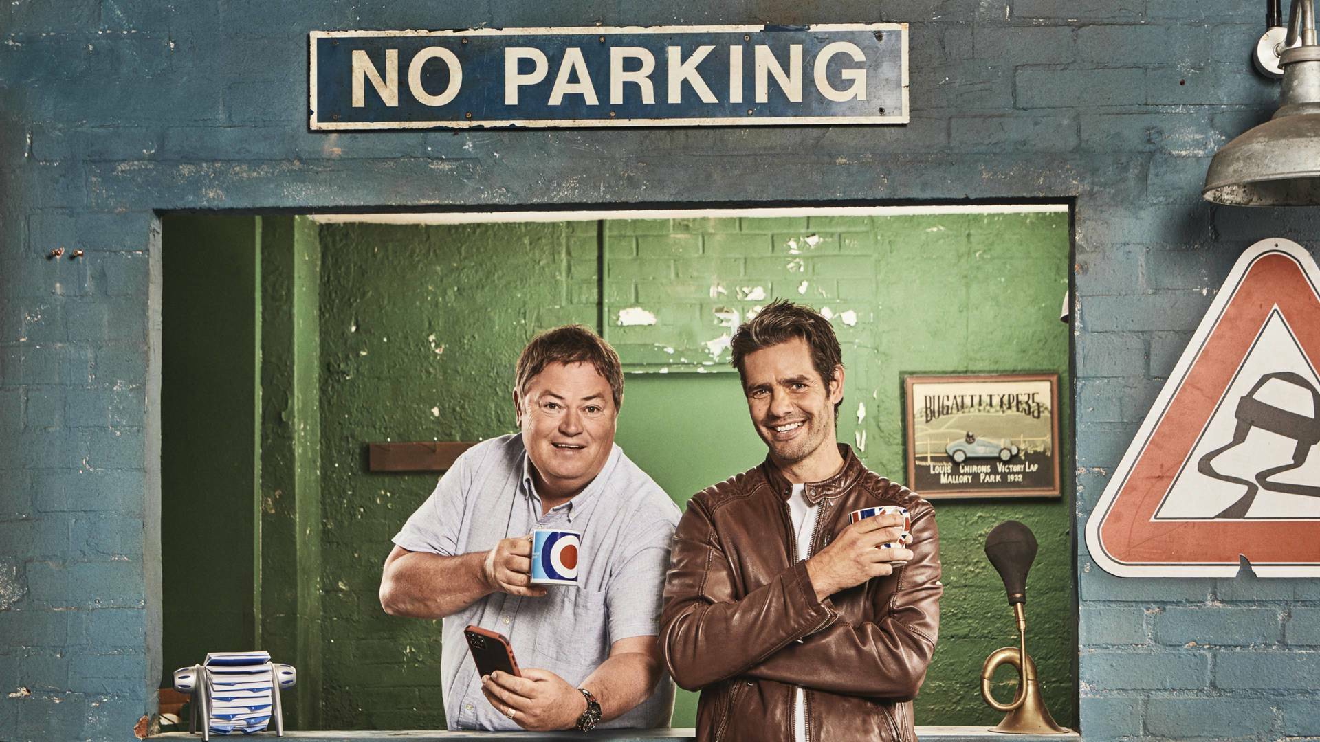 Joyas sobre... (T7): Saviem TP3