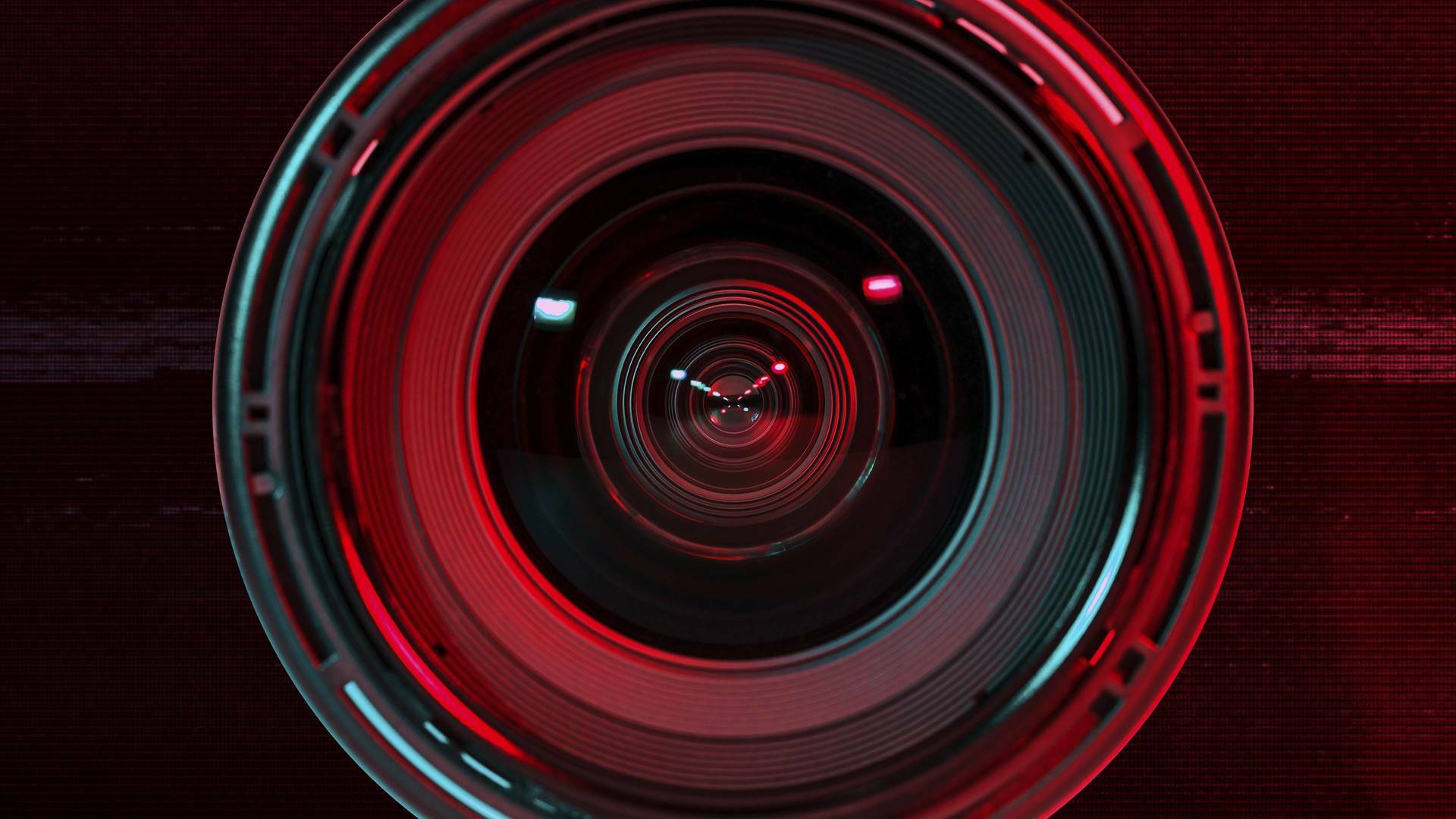 Grabaciones de un...: Asesinato encubierto