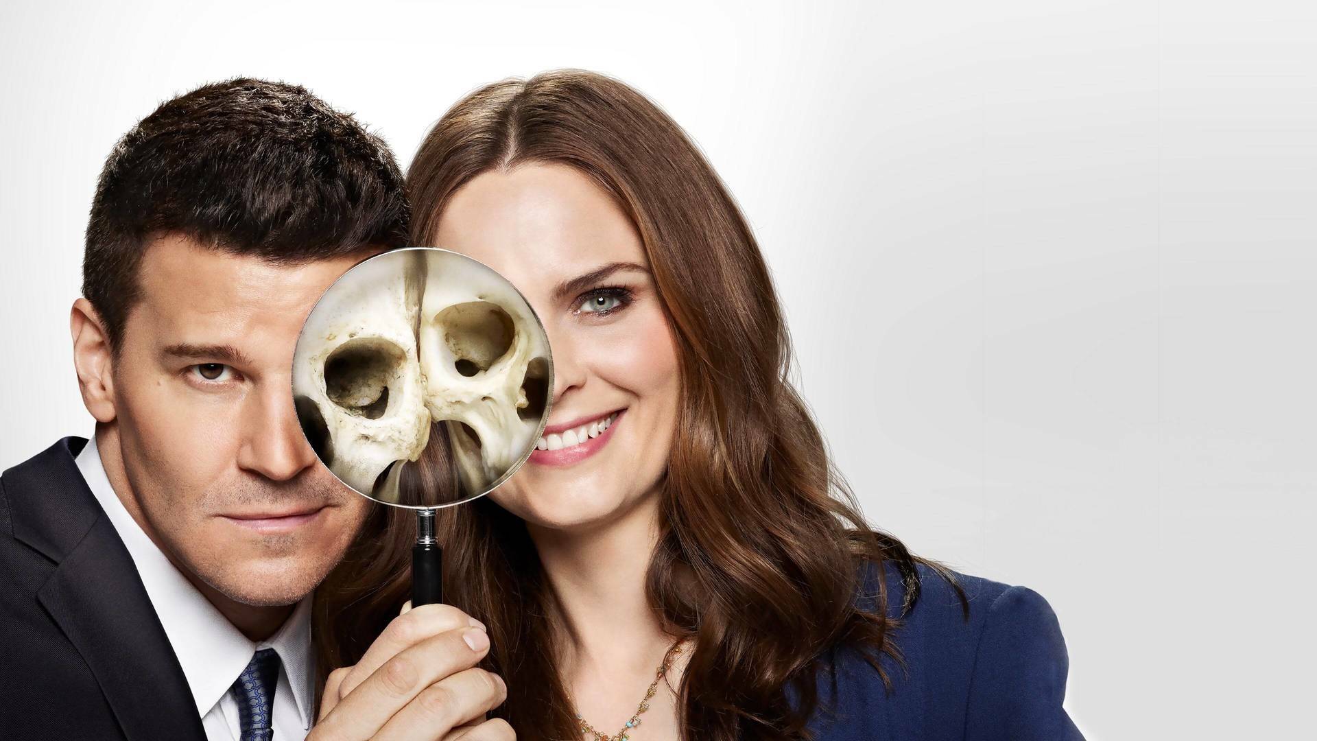 Bones (T8): Ep.1 El futuro en el pasado