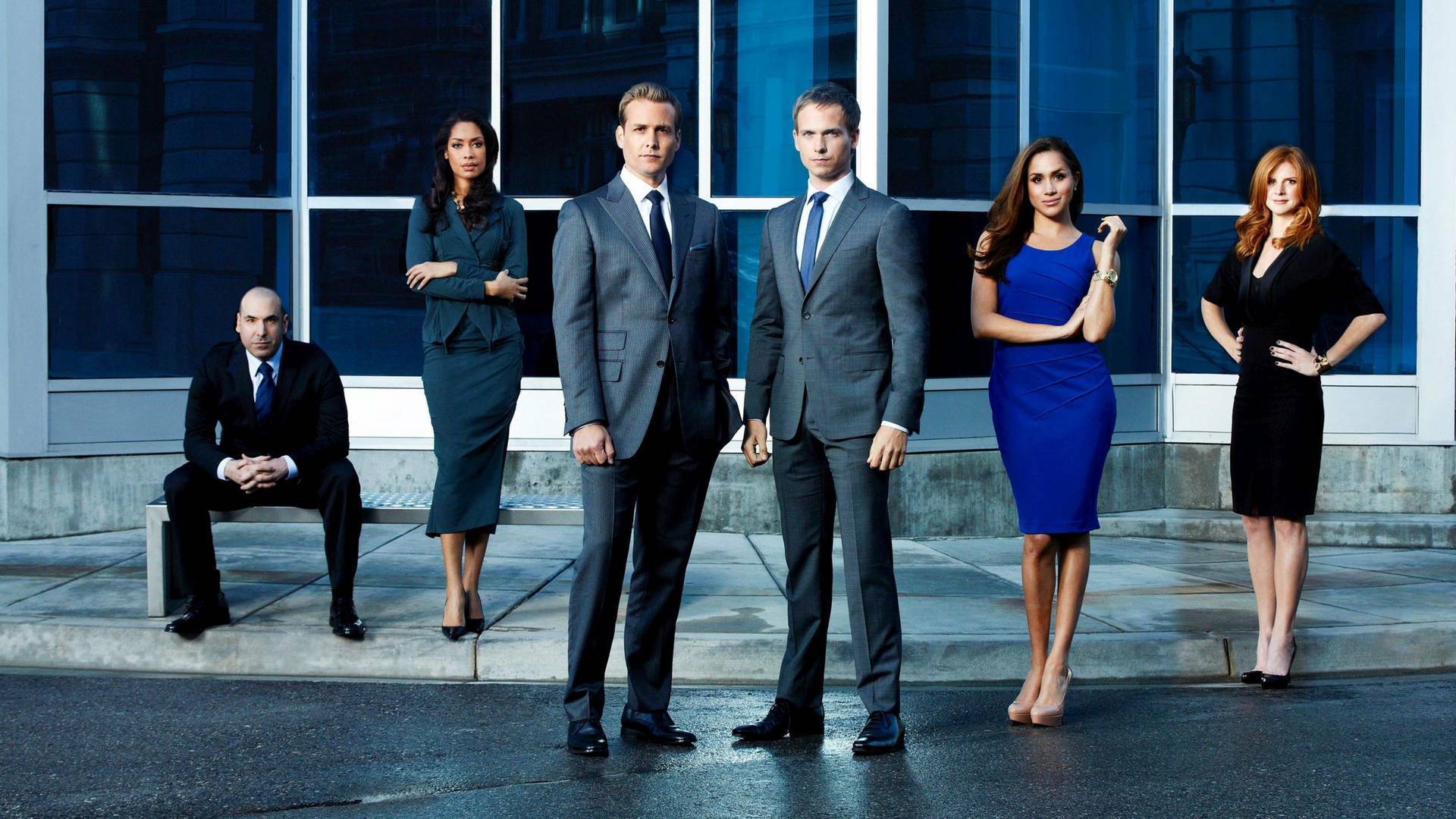 Suits