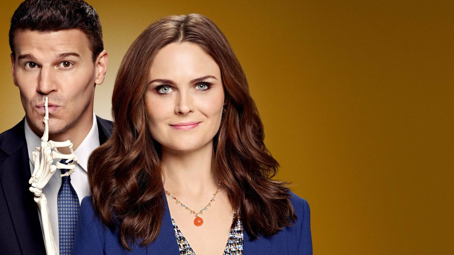 Bones (T9): Ep.4 El sentido en el sacrificio