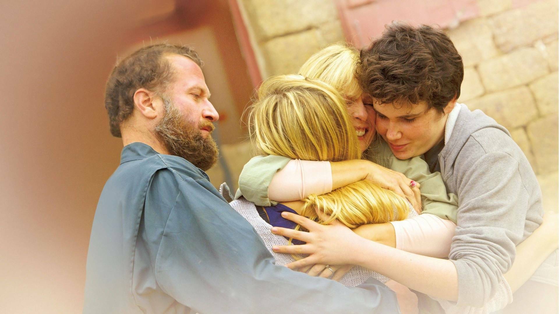 La familia Bélier