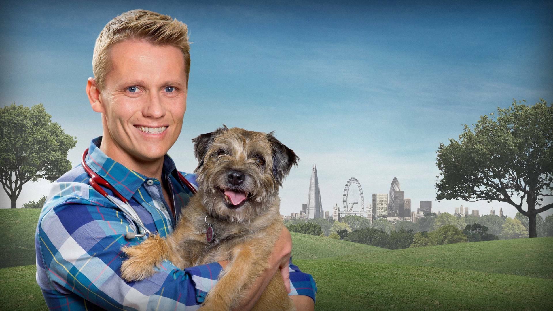 Veterinario en la ciudad: Ep.9