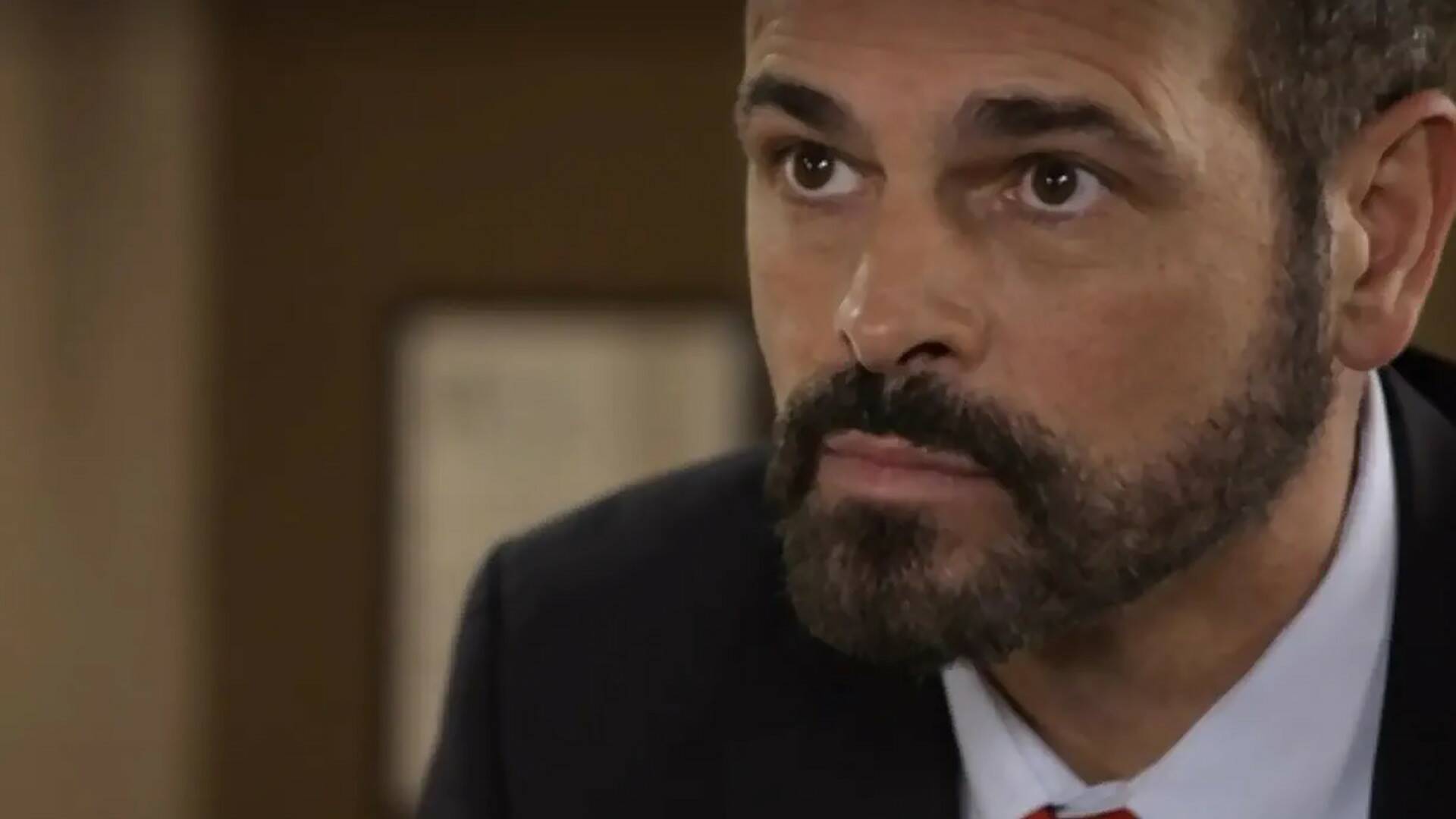 Tres veces Ana (T1): Ep.53 