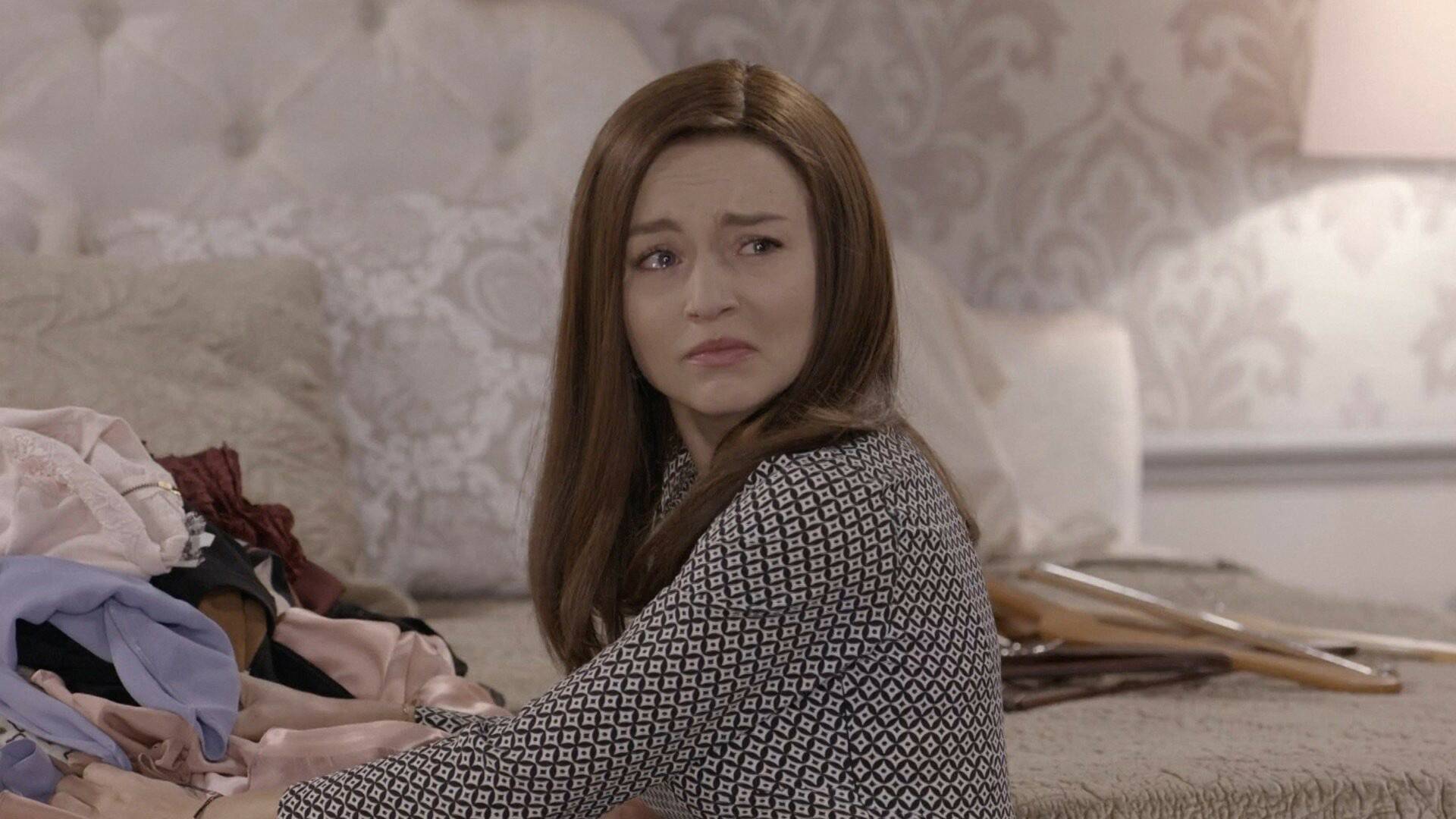 Tres veces Ana (T1): Ep.95 
