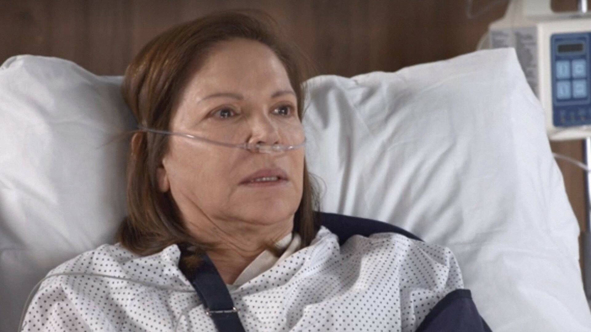 Tres veces Ana (T1): Ep.96 