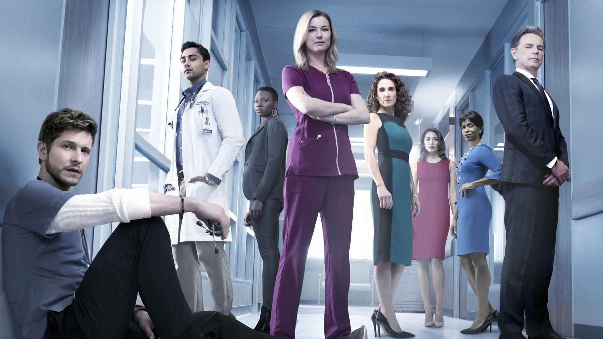 The Resident
