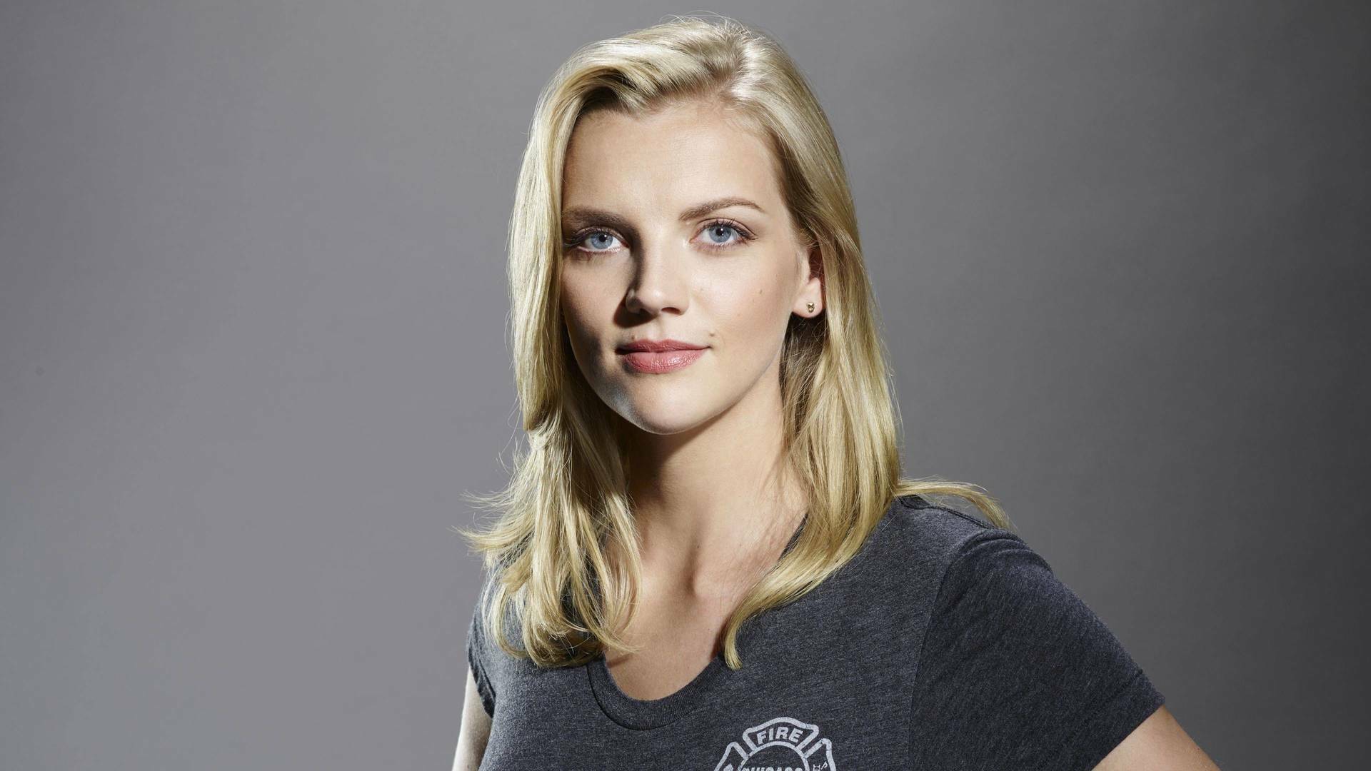 Chicago Fire (T4): Ep.5 Con respecto a esta boda