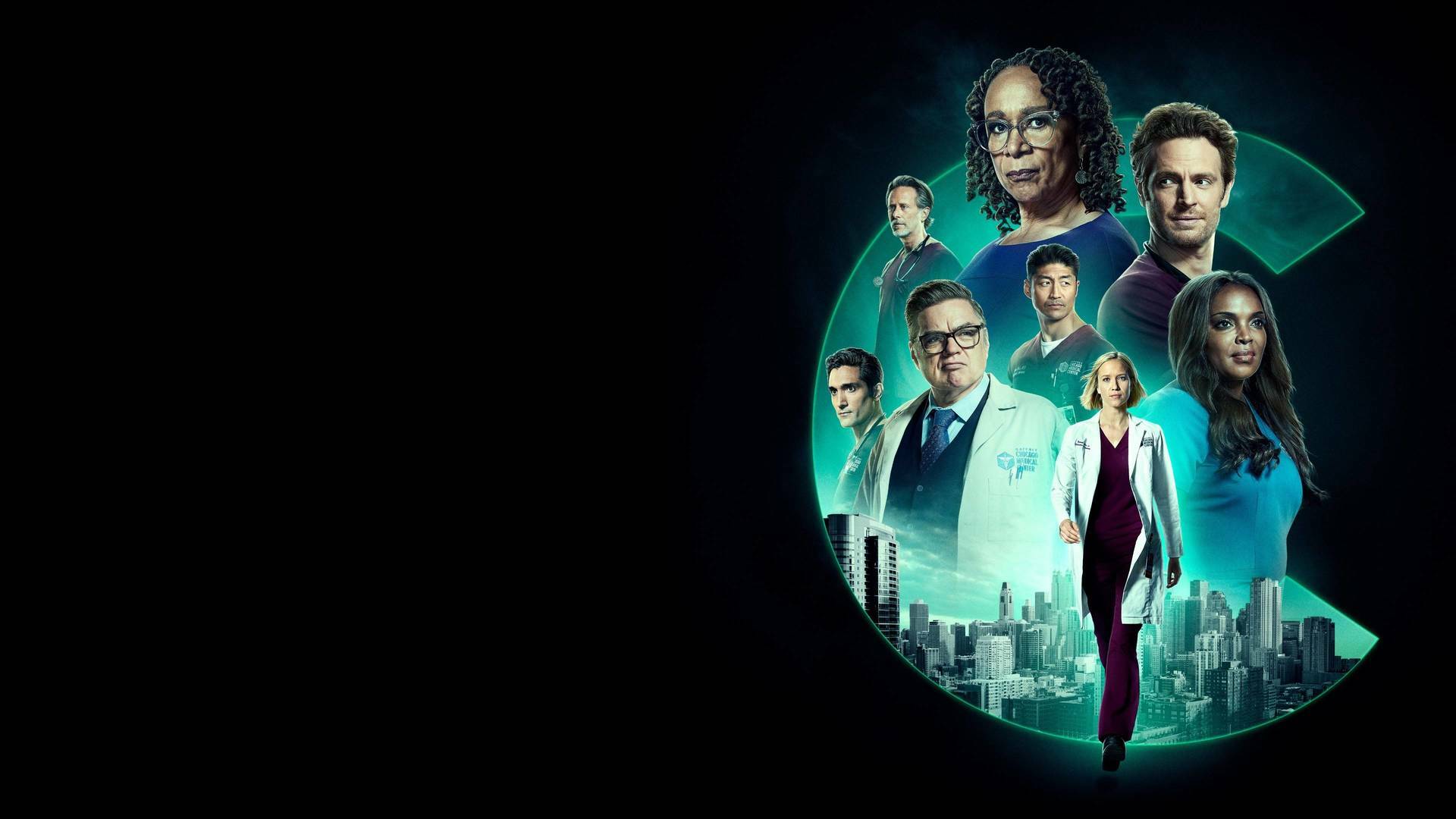 Chicago Med (T2): Ep.9 Territorio desconocido