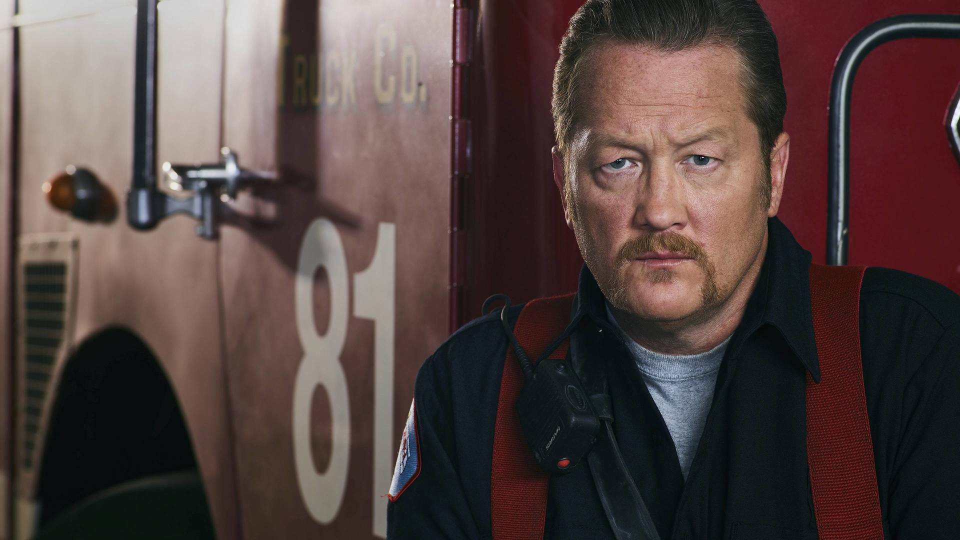 Chicago Fire (T6): Ep.19 Donde quiero estar