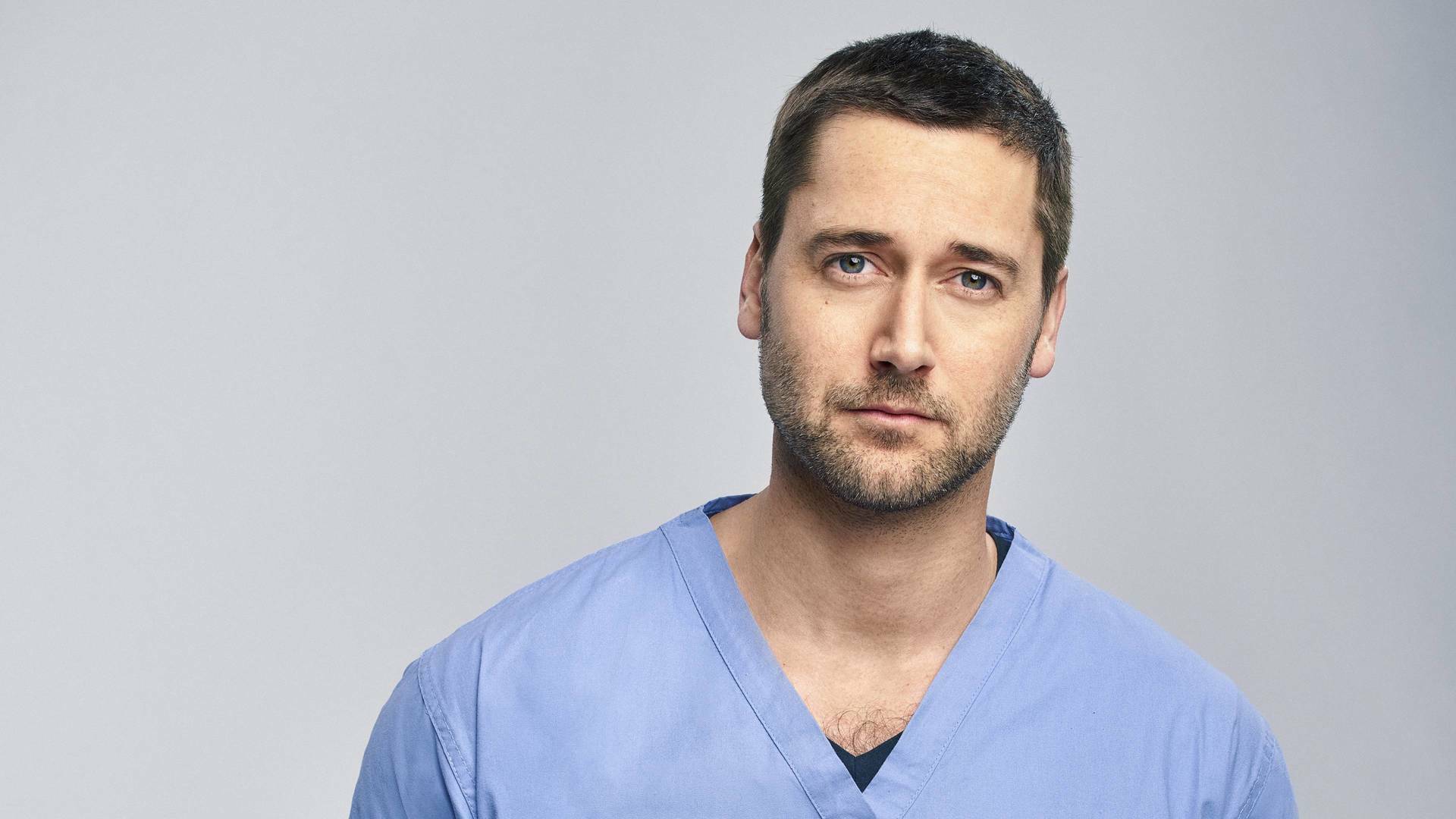 New Amsterdam (T1): Ep.2 Rituales