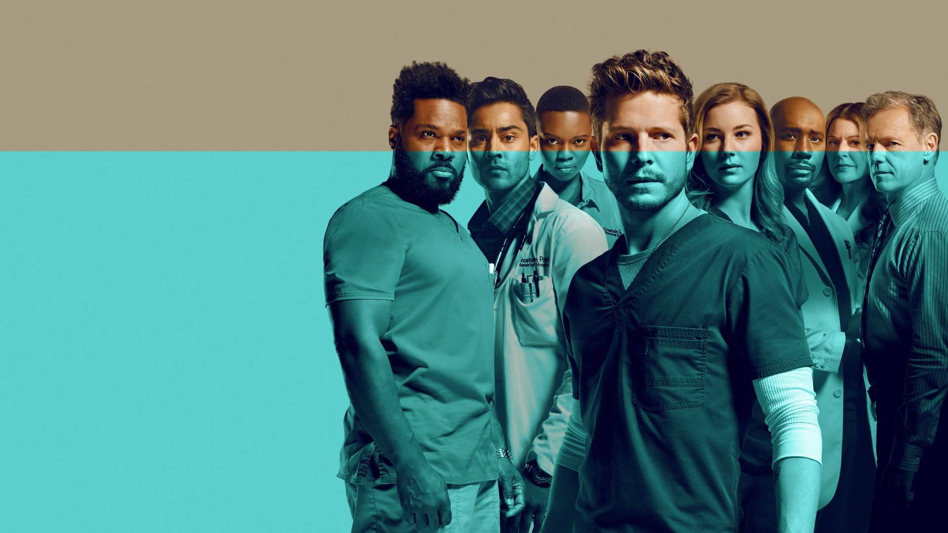 The Resident (T4): Ep.4 Hay que seguir adelante