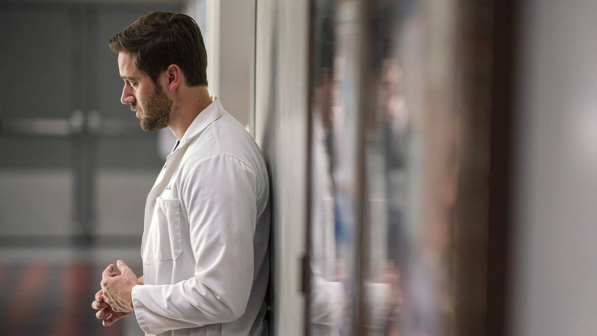 New Amsterdam (T2): Ep.12 14 años, dos meses, 8 días