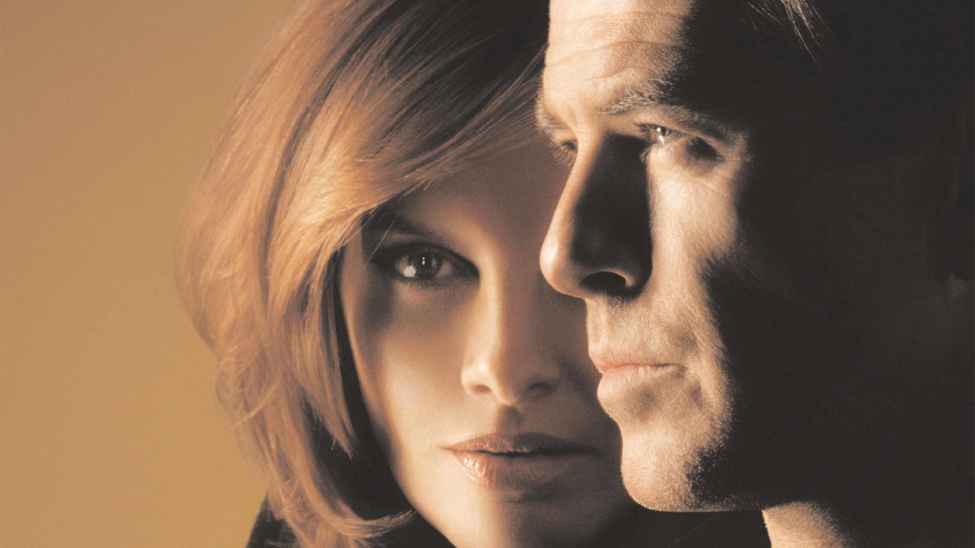 El secreto de Thomas Crown