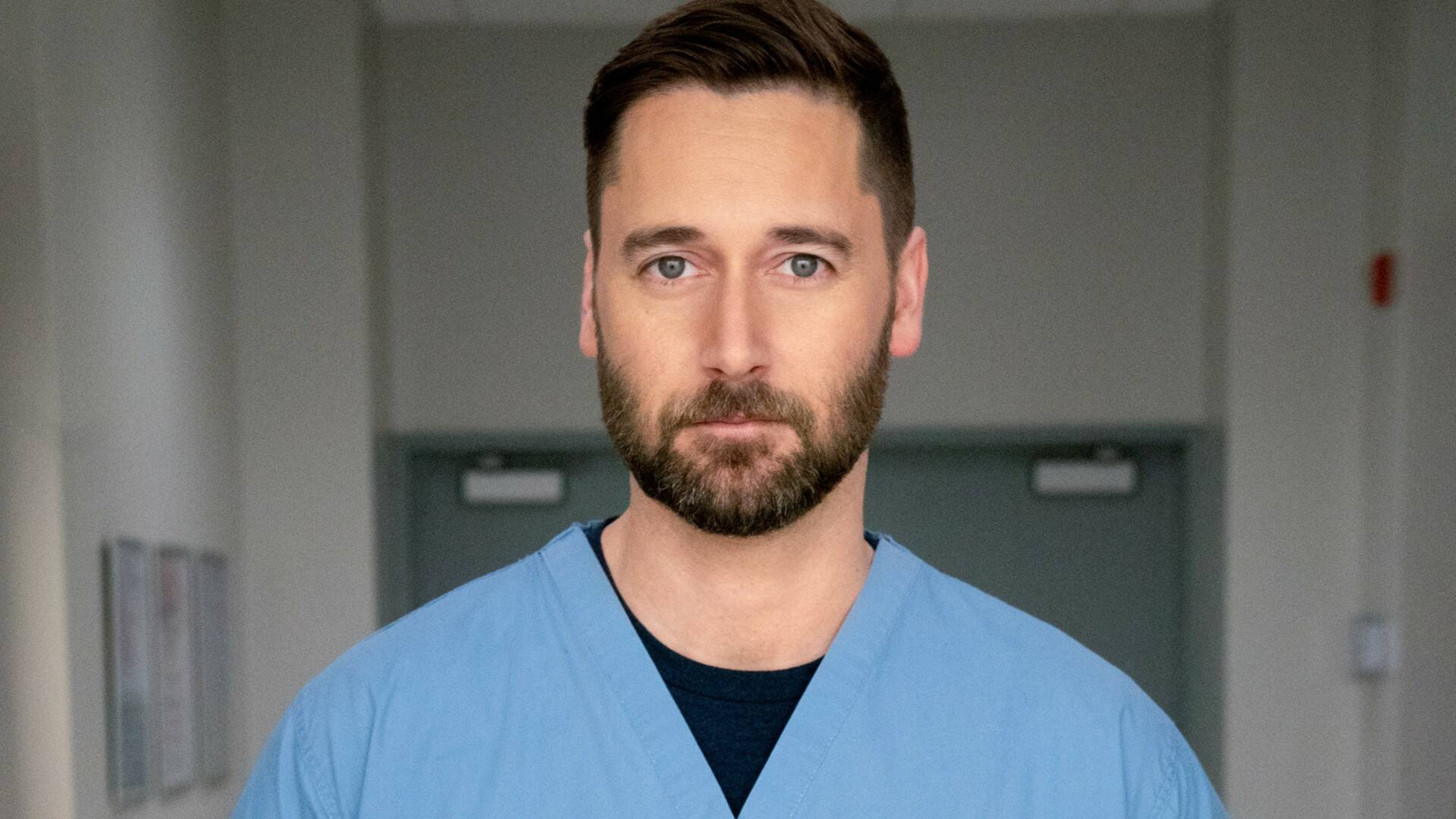 New Amsterdam (T4): Ep.14 En la brecha