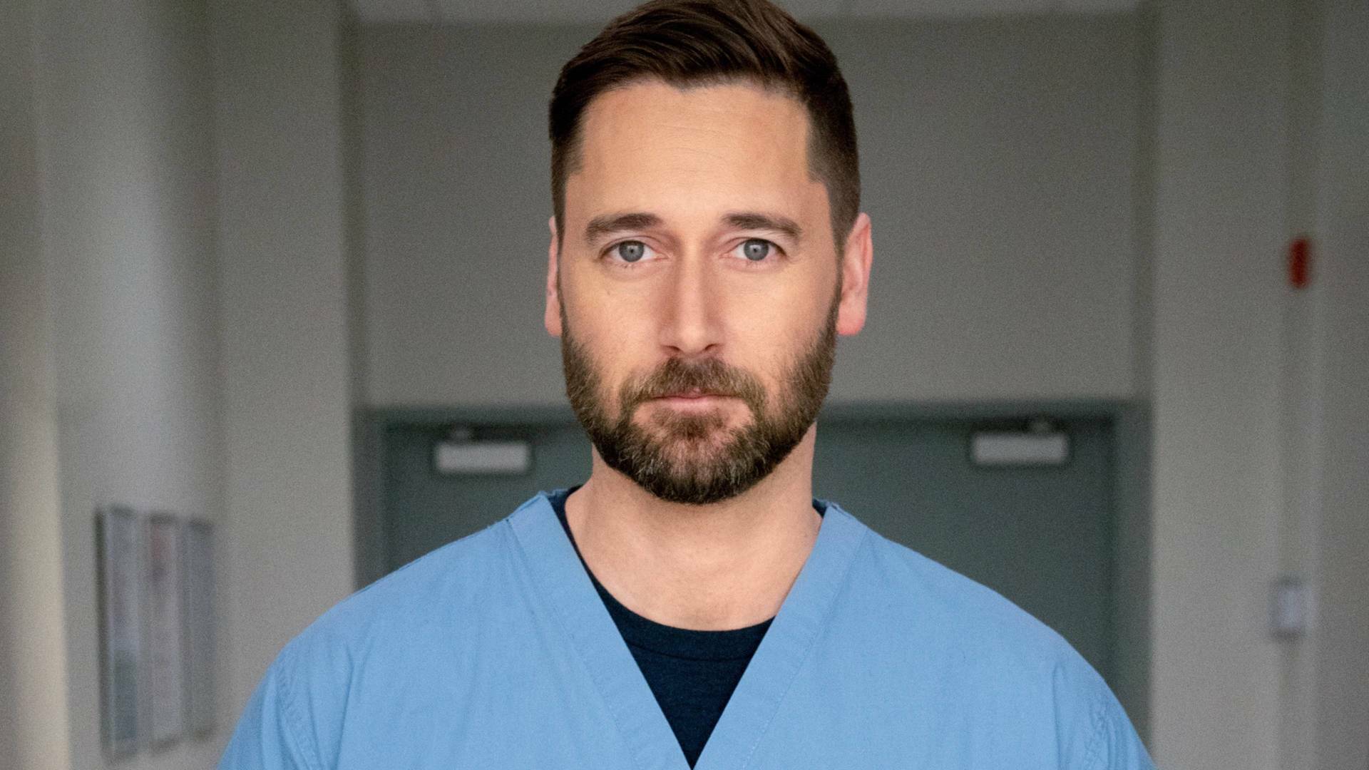 New Amsterdam (T4): Ep.16 Toda la noche