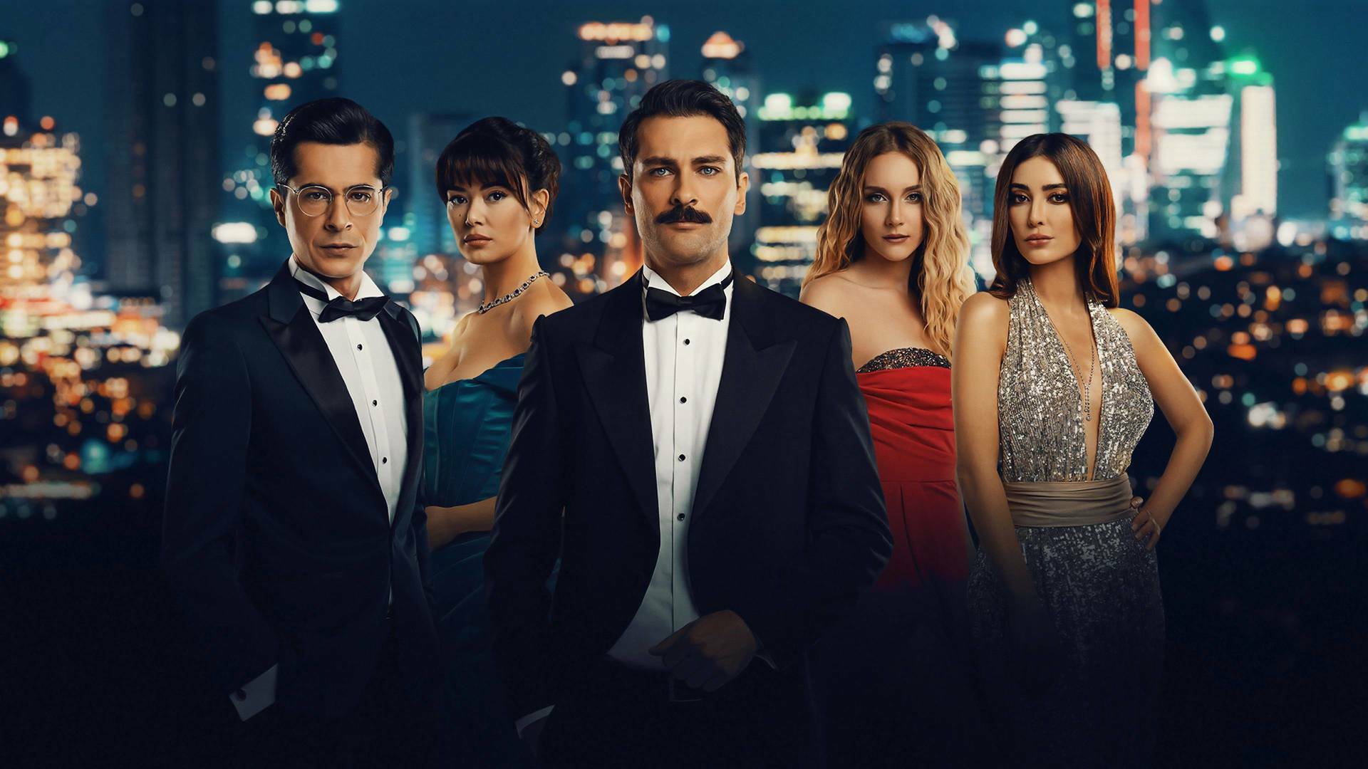 Verdad oculta (T1): Ep.3 