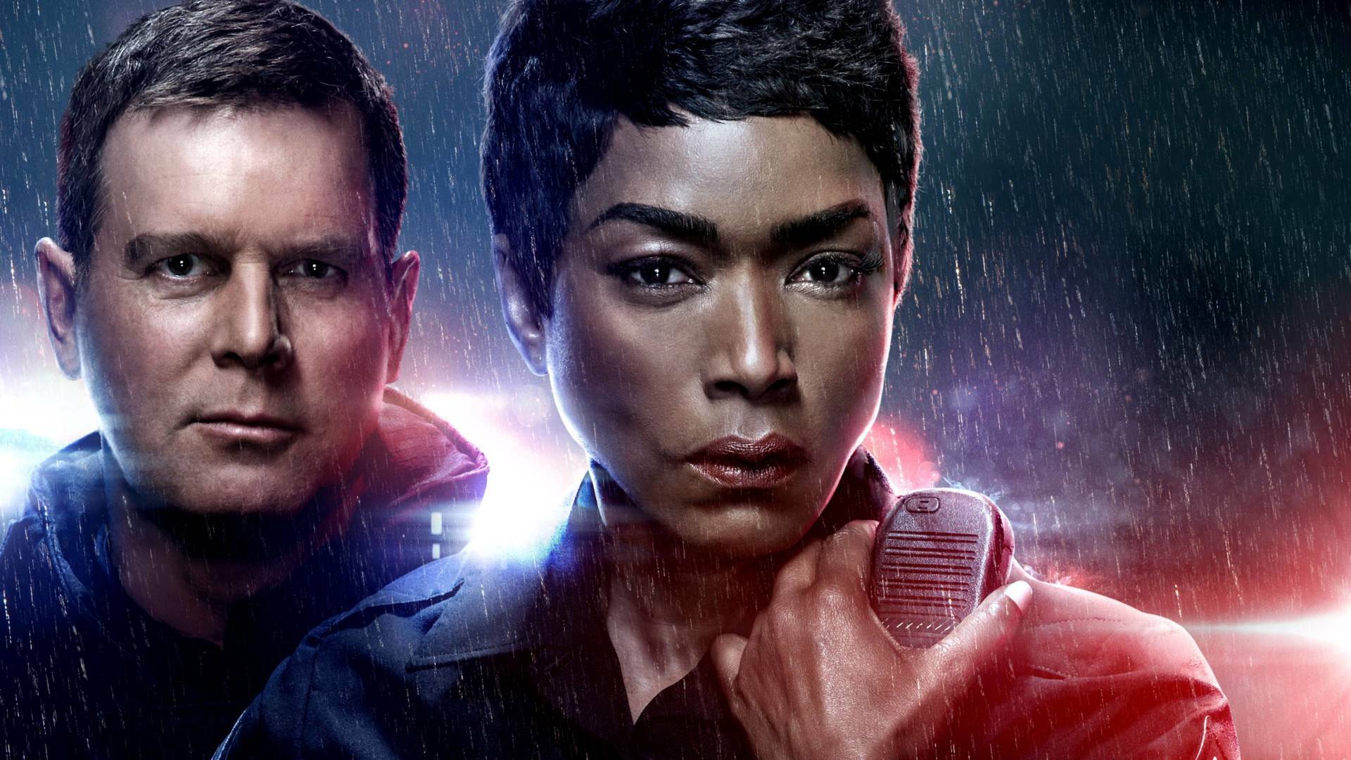 9-1-1 (T6): Ep.13 Nueva sensación