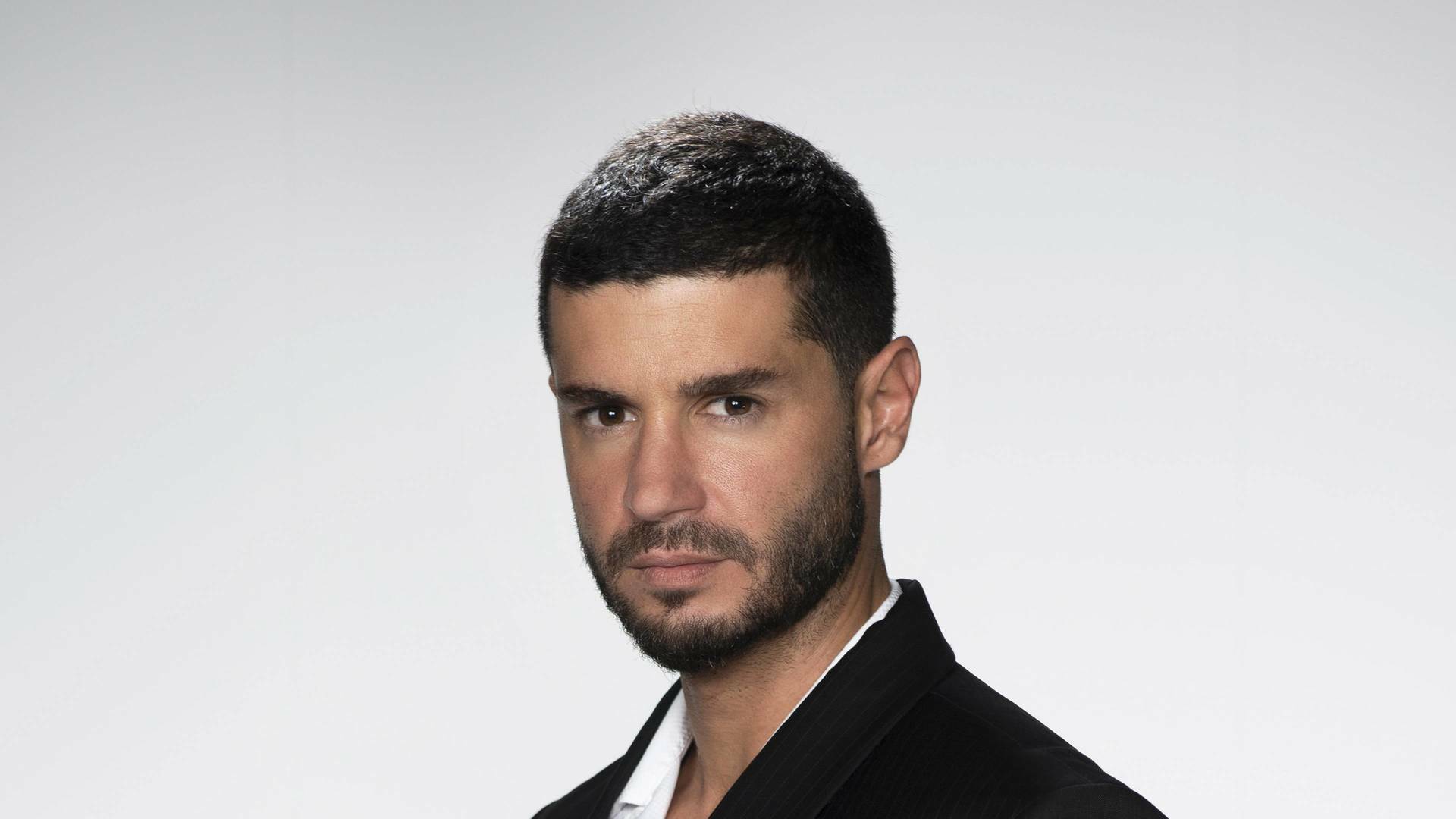 La luz de mi vida (T1): Ep.44 