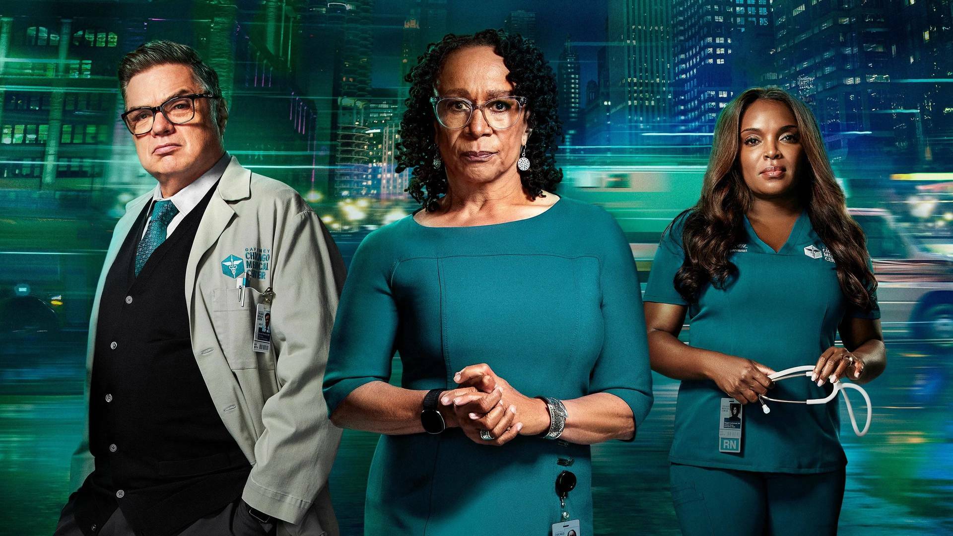 Chicago Med (T9): Ep.8 Pagaría por saber lo que piensas