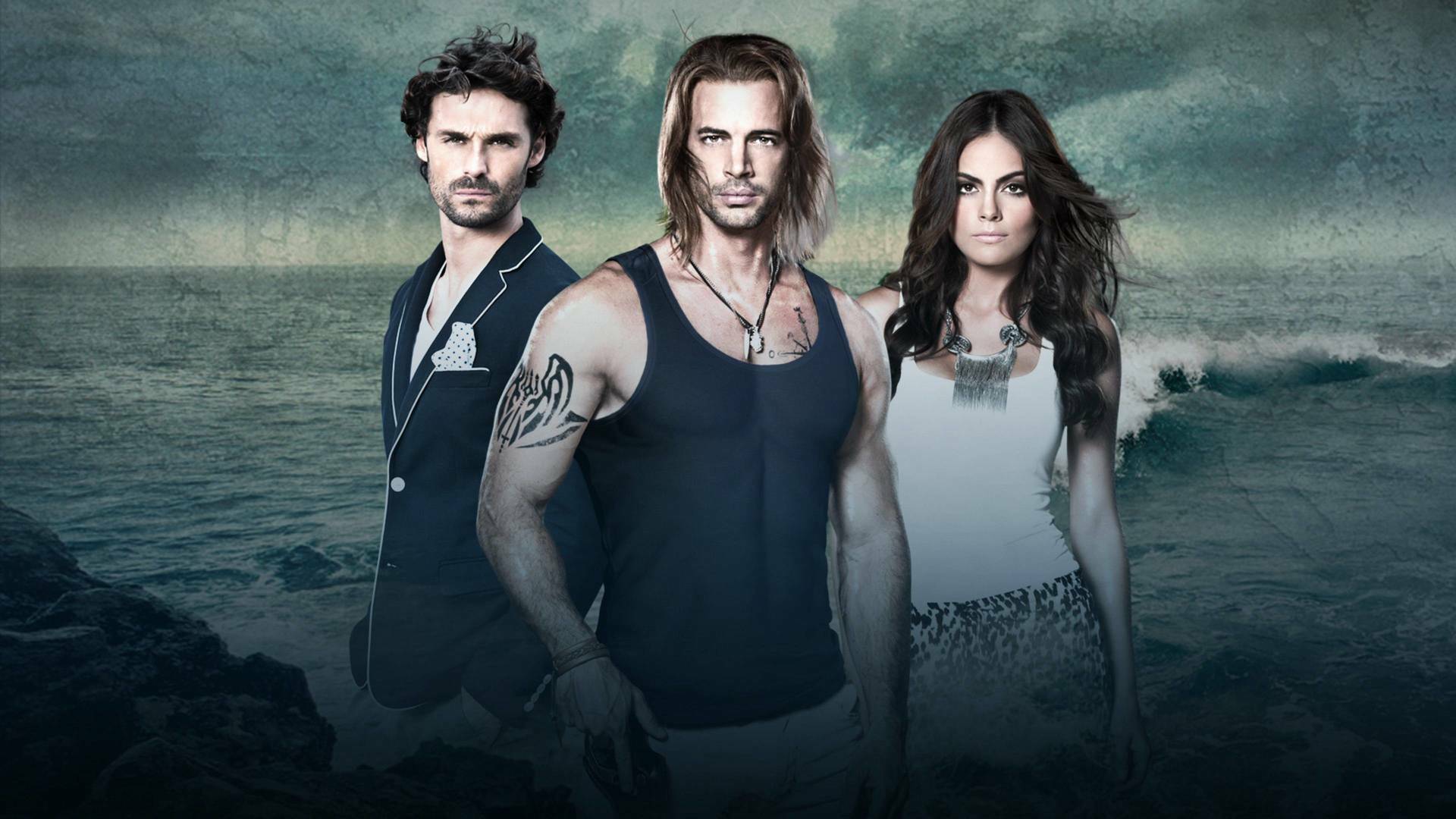 La Tempestad... (T1): Ep.114 
