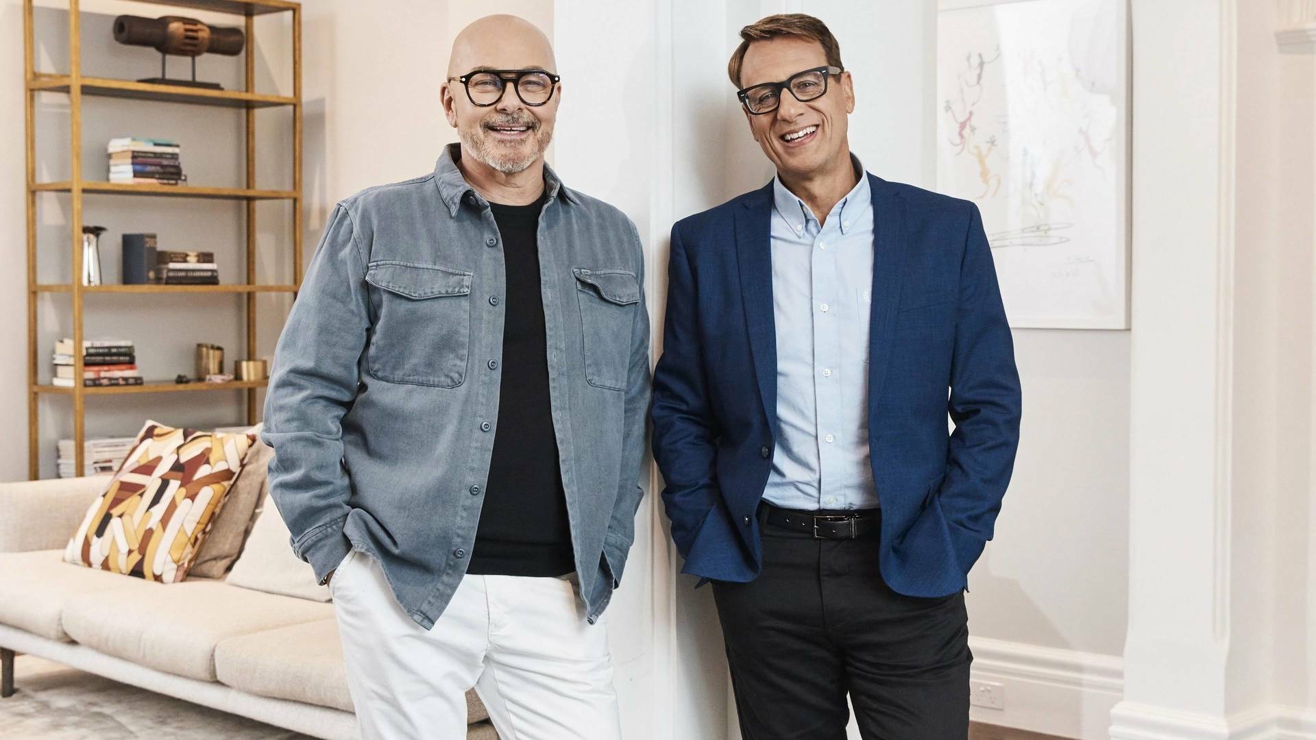 Tu casa a juicio... (T6): Ep.9