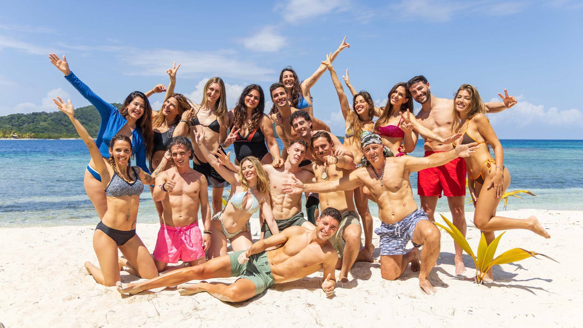 Supervivientes: Resumen diario (T2026)