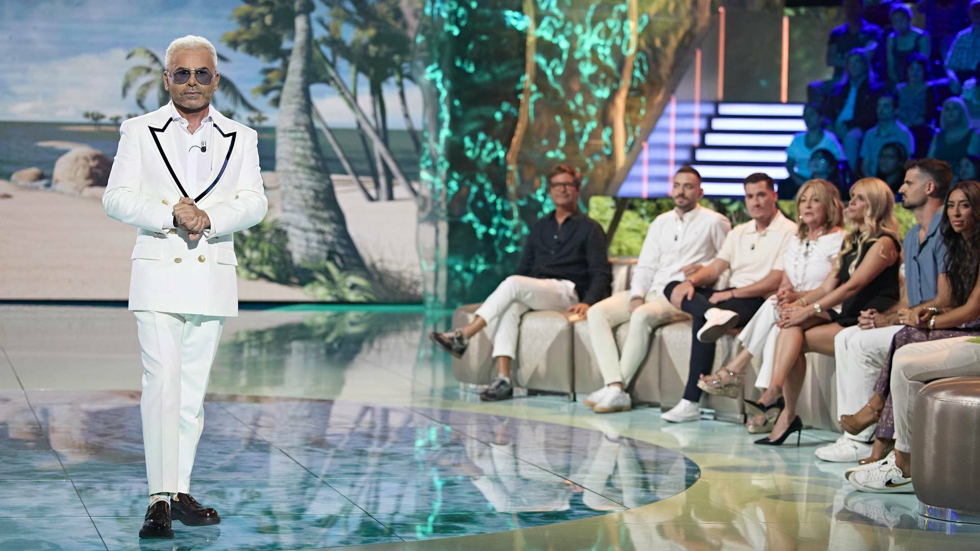 Supervivientes All Stars: Diario (T3)