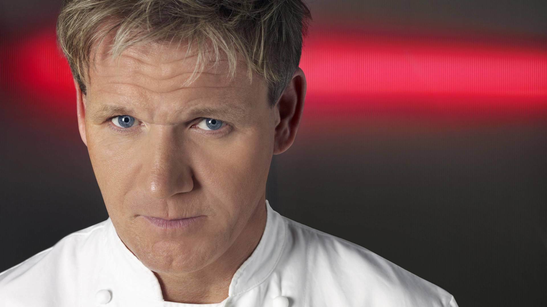 Hell's Kitchen (USA) (T13)