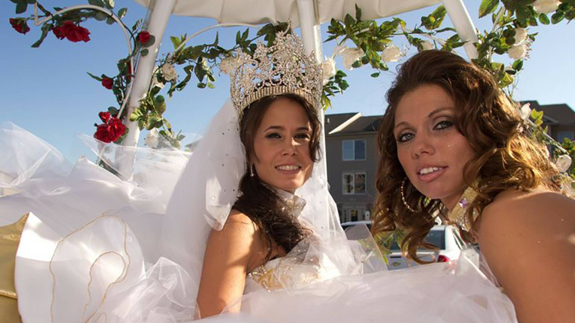 Mi espectacular... (T2): Boda doble, problemas por partida doble