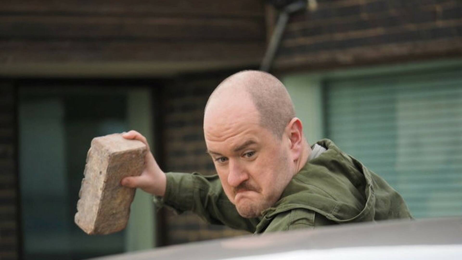 Víctima de una...: Textos, mentiras y cintas de vídeo