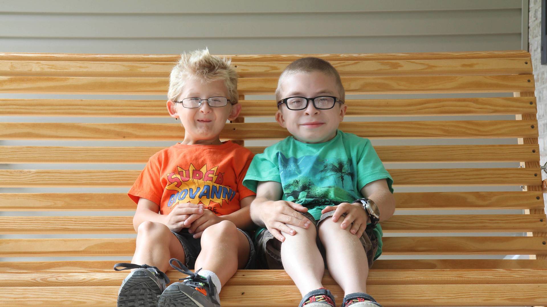 Dos entre un millón (T1): Ep.4