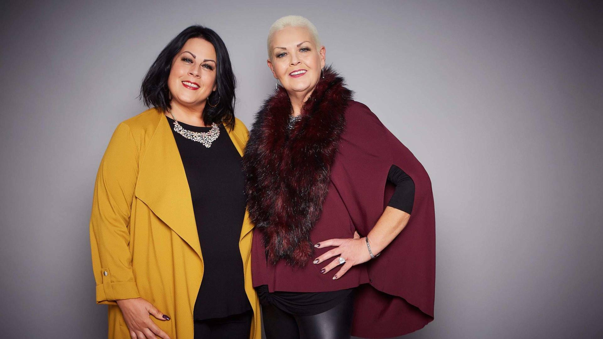 Novias curvy, la boutique: Ep.18