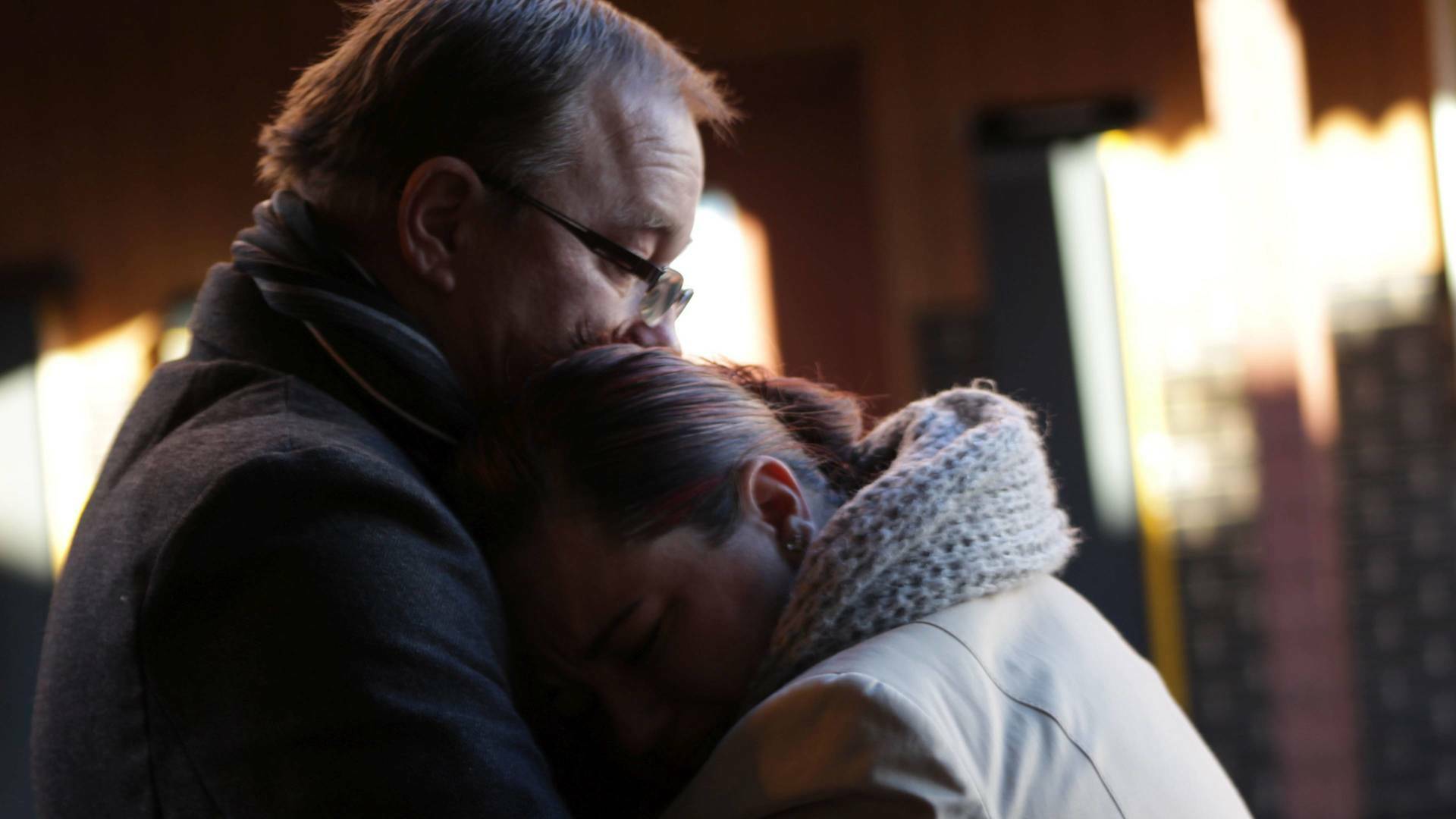 Separados al nacer (T1): Ep.4